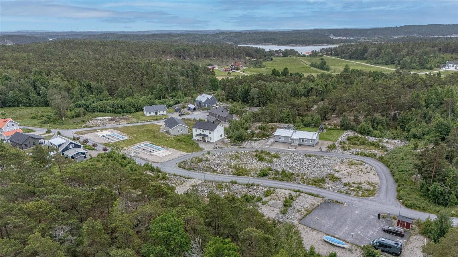 Tjärnö, Strömstads kommun