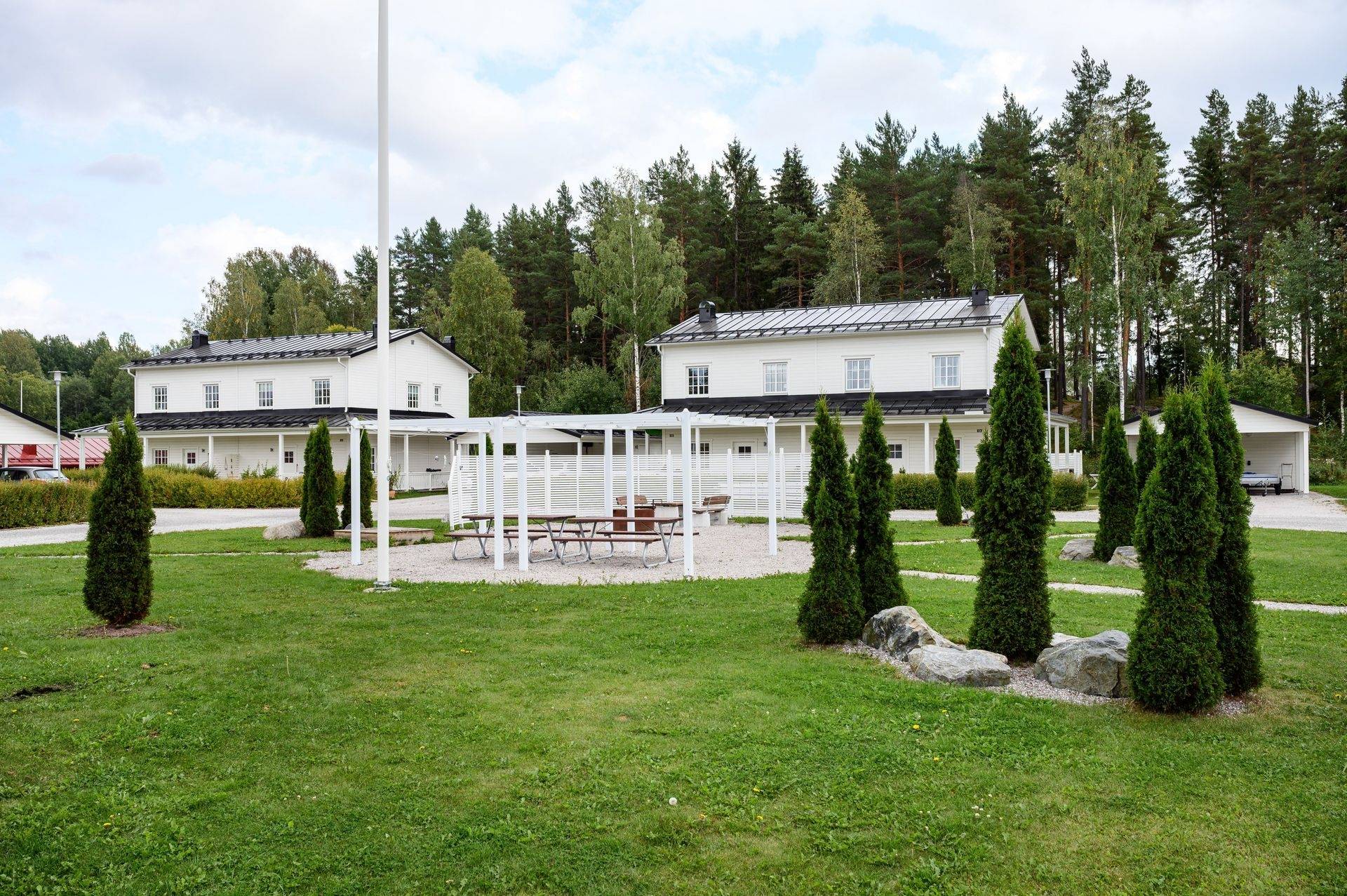 4 rum Lägenhet på Bjungnäsvägen 6A Sundborn Falu kommun - bild 28
