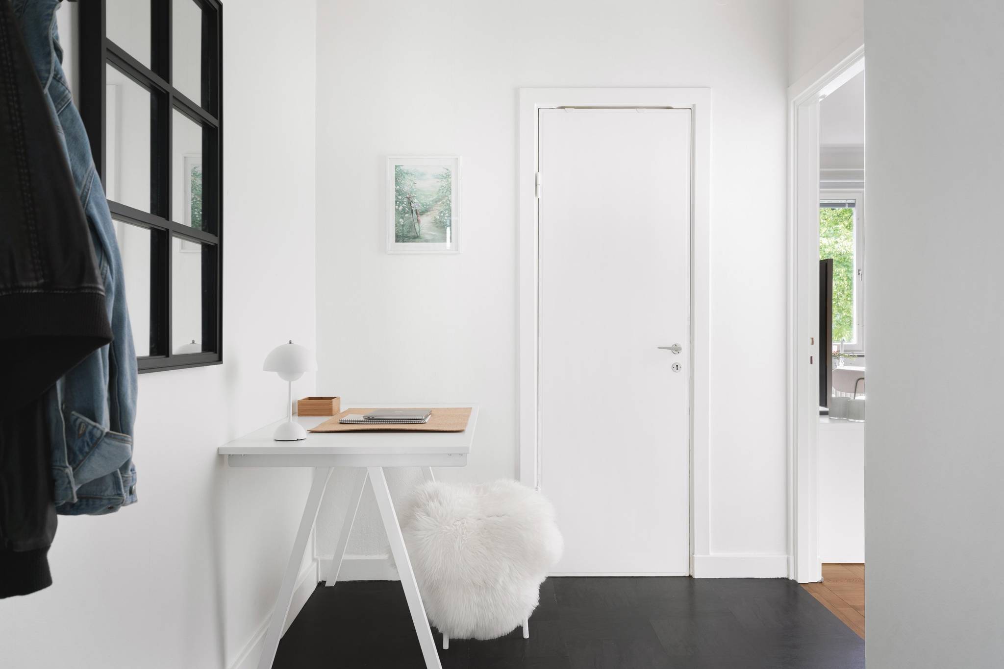1 rum Lägenhet på Luthagsesplanaden 28B Luthagen Uppsala kommun - bild 6