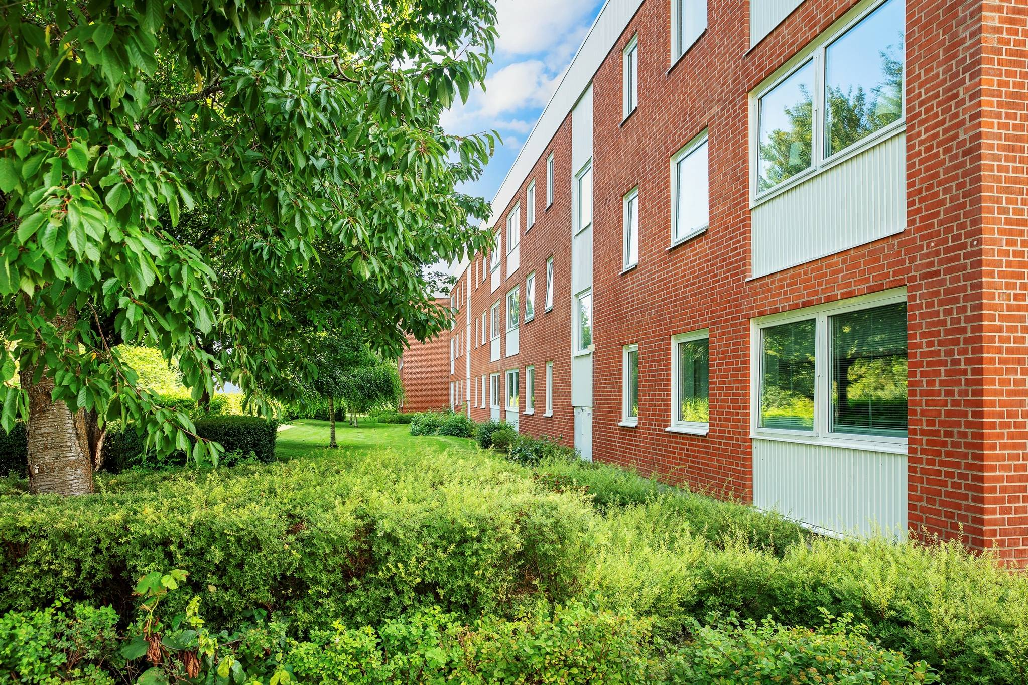 3 rum Lägenhet på ORGANISTGATAN 7 C Centrumnära Svedala kommun - bild 10