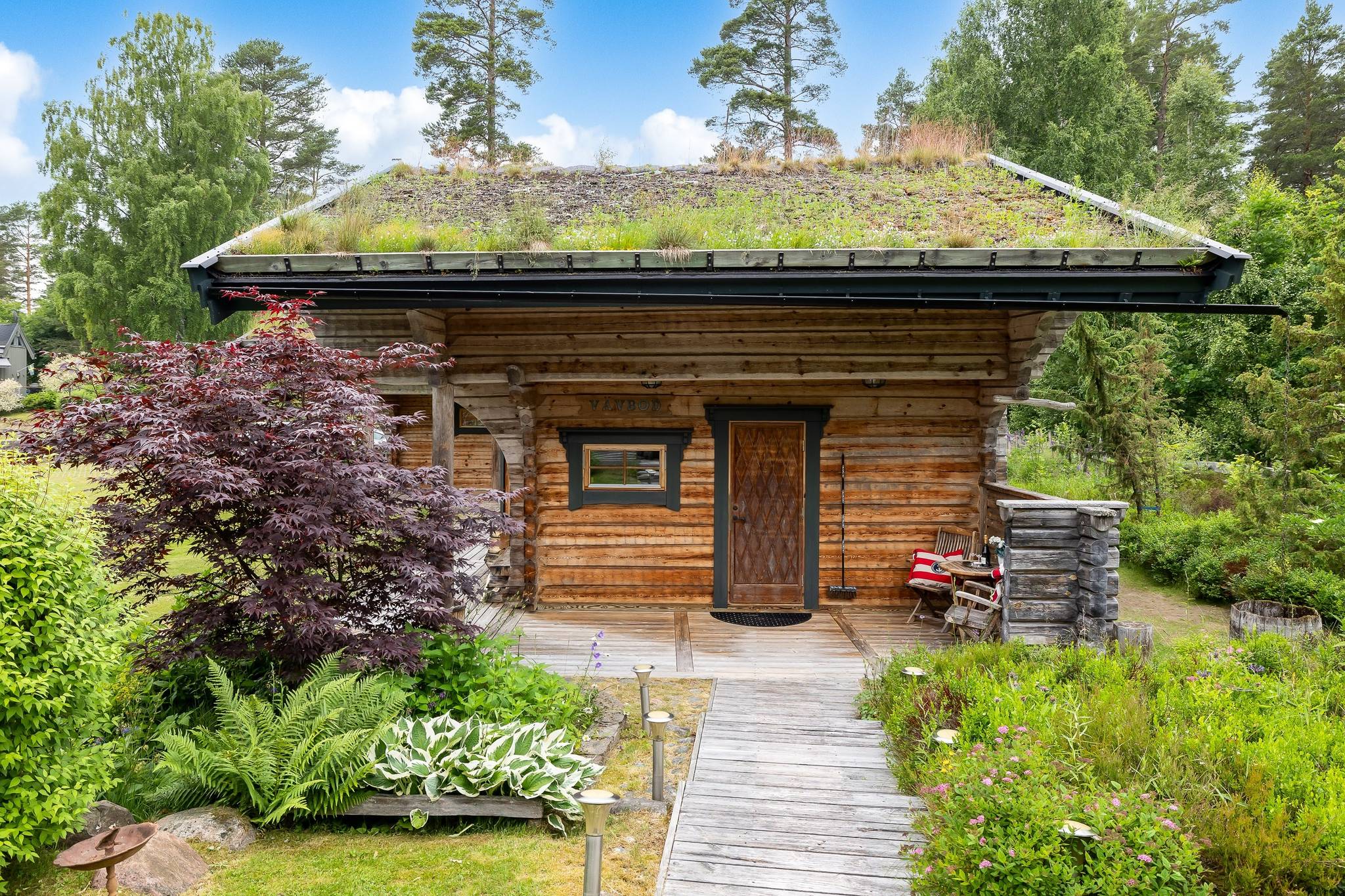 4 rum Fritidshus på Timmerdalen, Sikudden 36 Askersunds kommun - bild 30