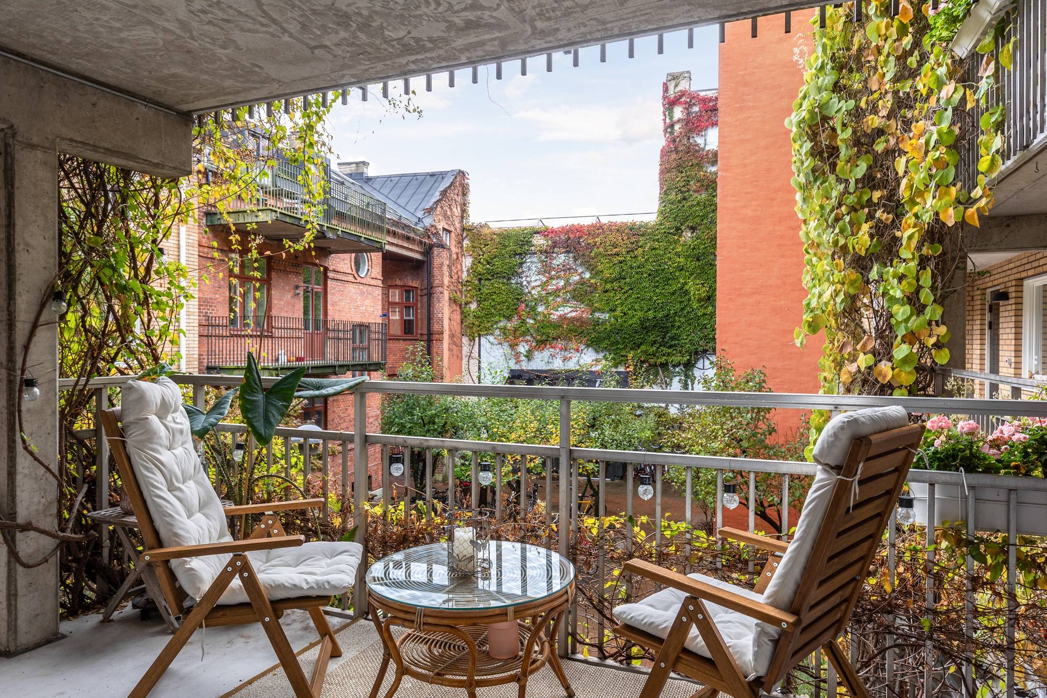 Gamla Väster, Malmö kommun