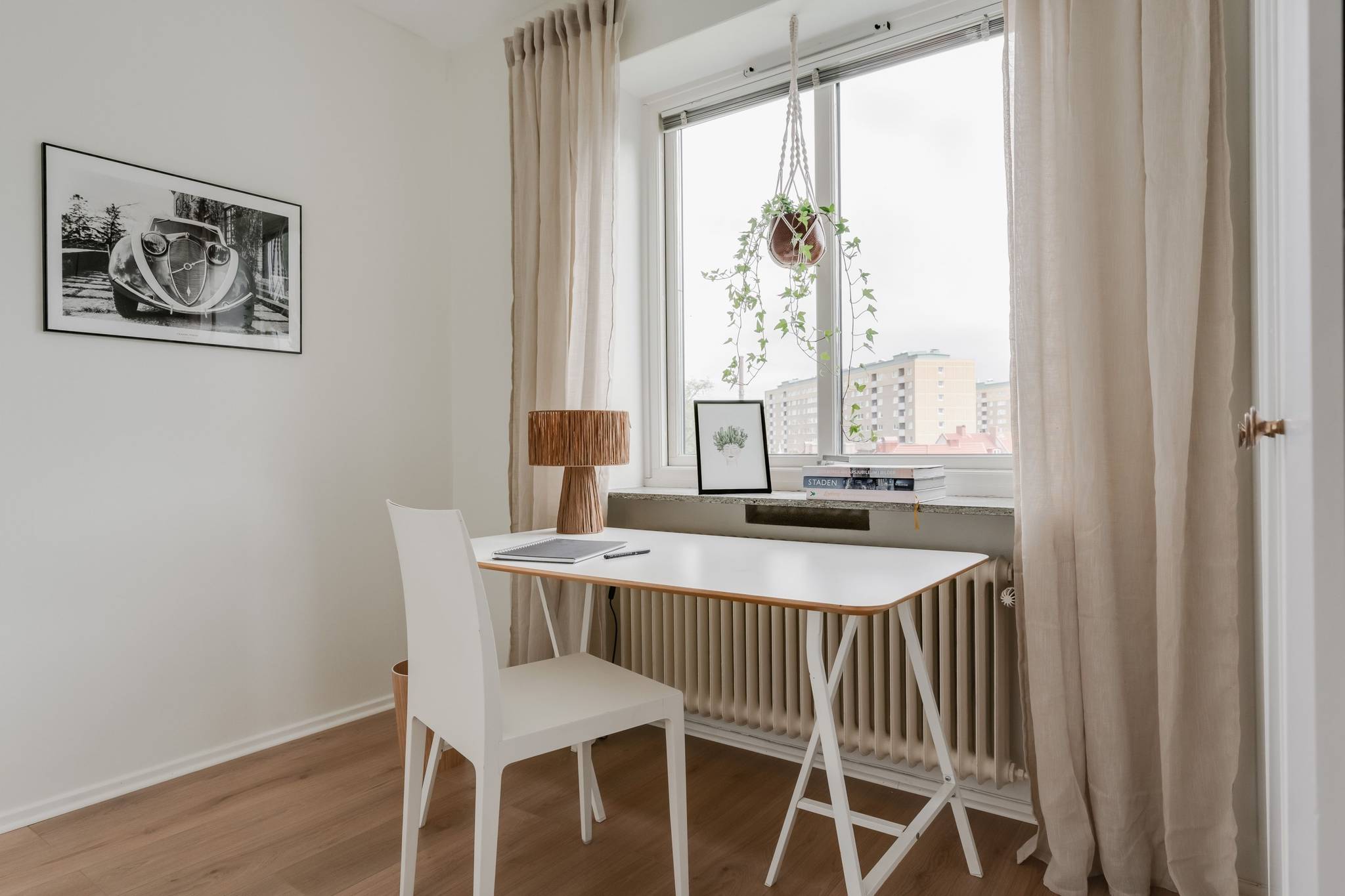 2.5 rum Lägenhet på Värmlandsgatan 5B Parkstaden Borås kommun - bild 19
