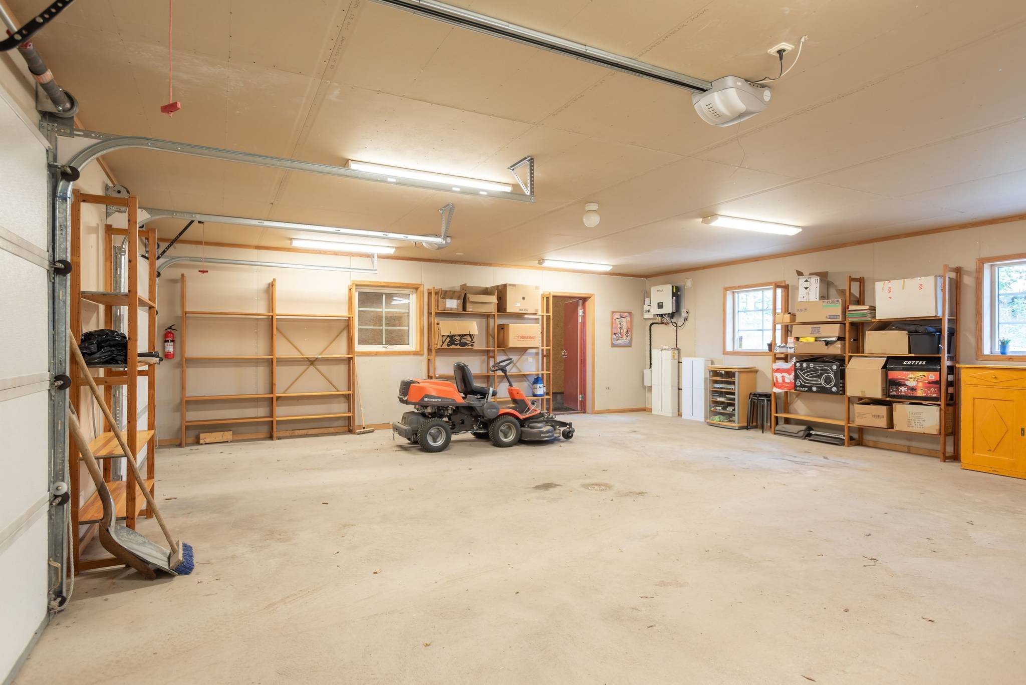 4 rum Villa på Valsta 510 Odensbacken Örebro kommun - bild 25