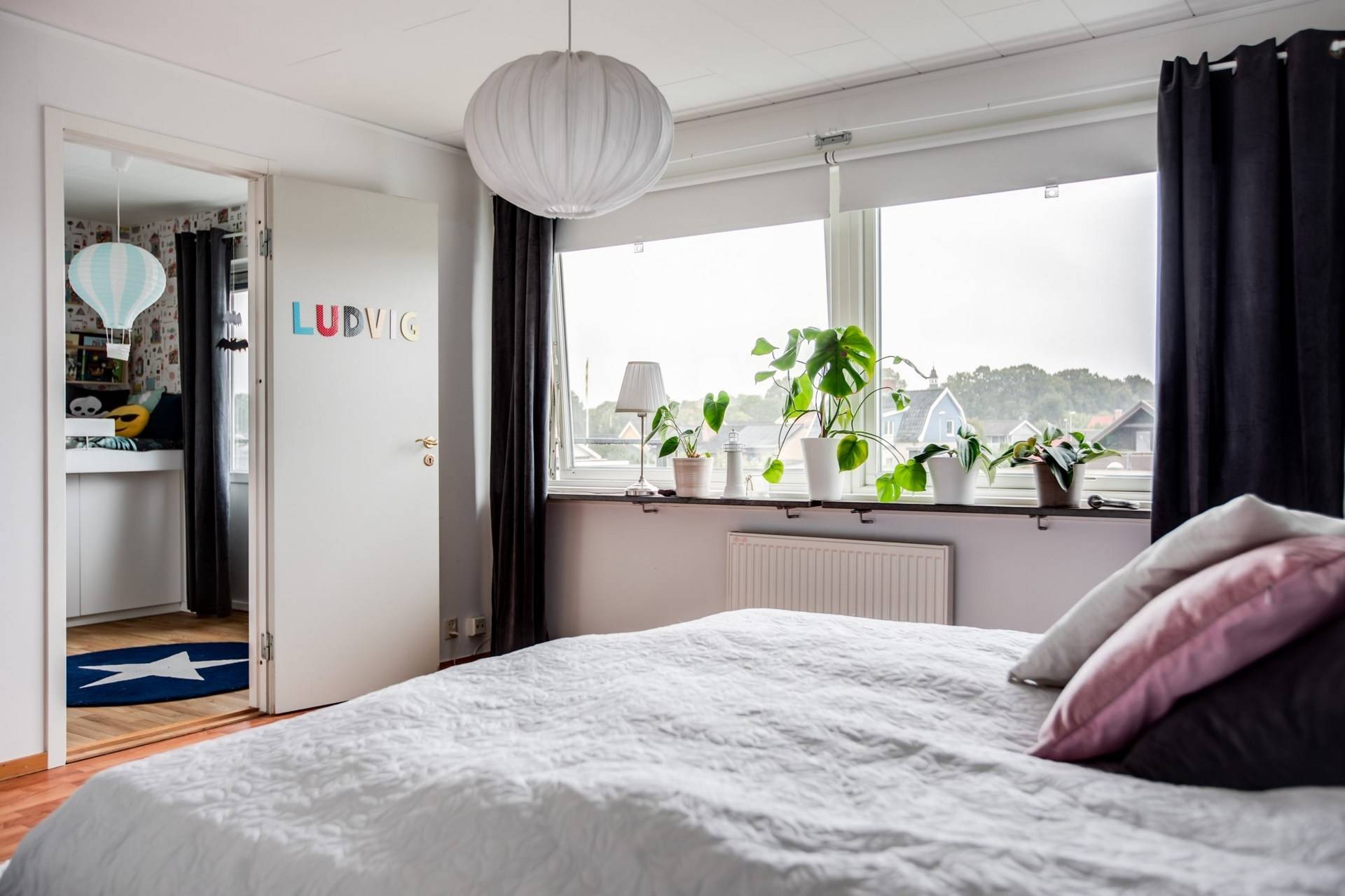 6 rum Radhus på Skolmästaregatan 67 Hallberga Norrköpings kommun - bild 18