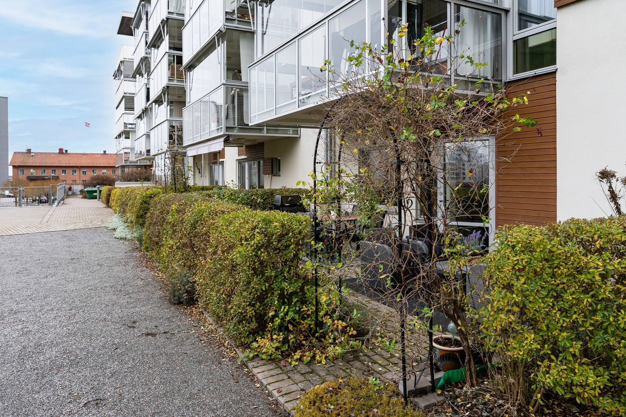 2 rum Lägenhet på Kungsängsgatan 21A Östra Hamnen Västerås kommun - bild 27