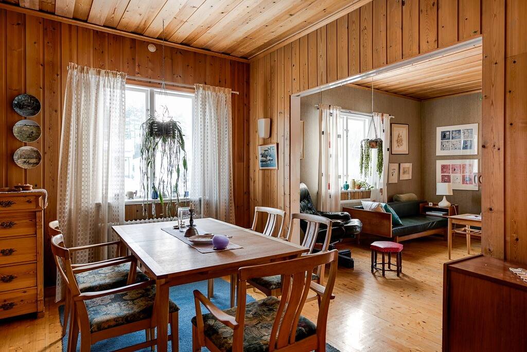 5 rum Villa på Kilvägen 6 Odenslund Östersunds kommun - bild 3