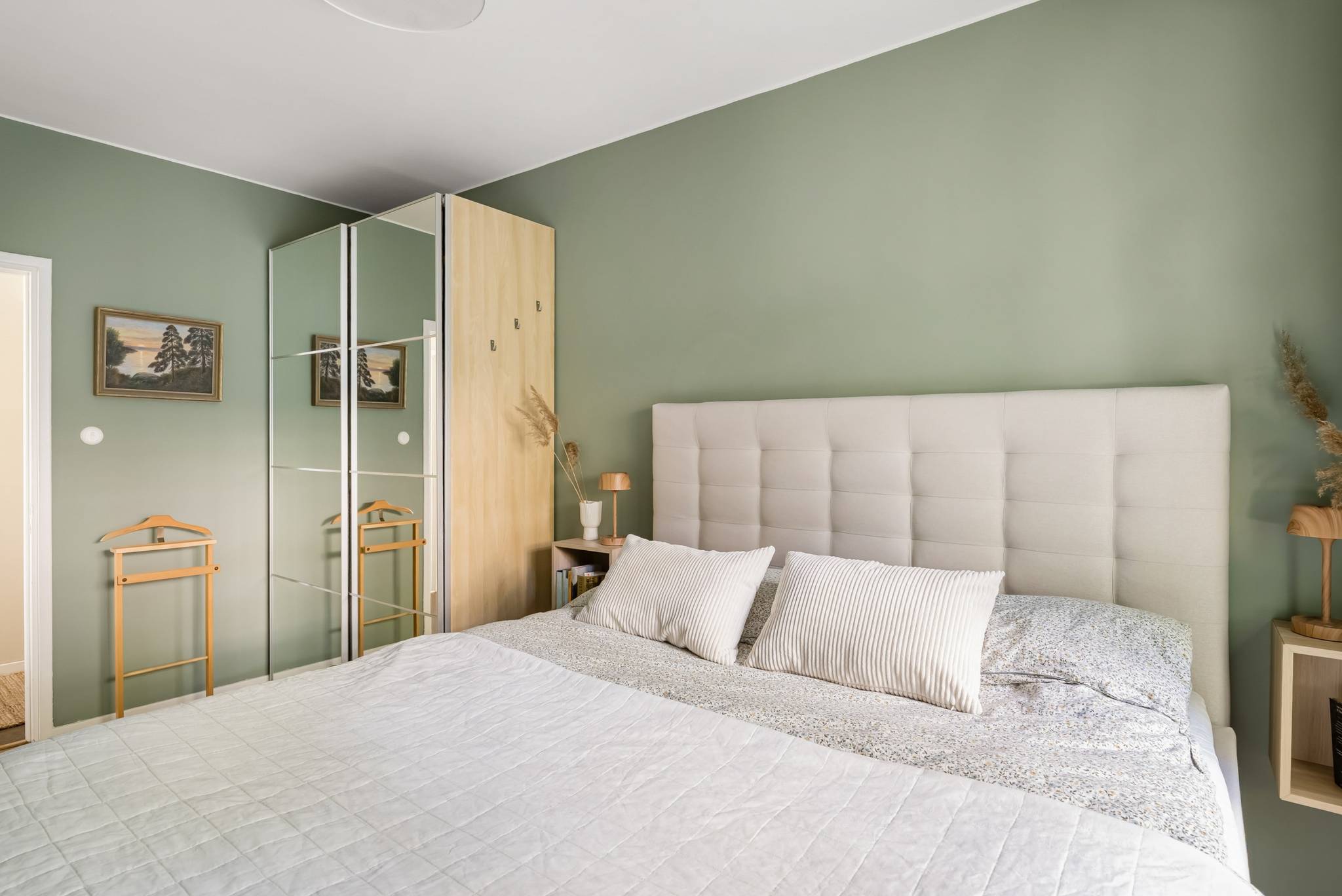 2 rum Lägenhet på Tulegatan 68 Centrala Sundbyberg Sundbybergs kommun - bild 22