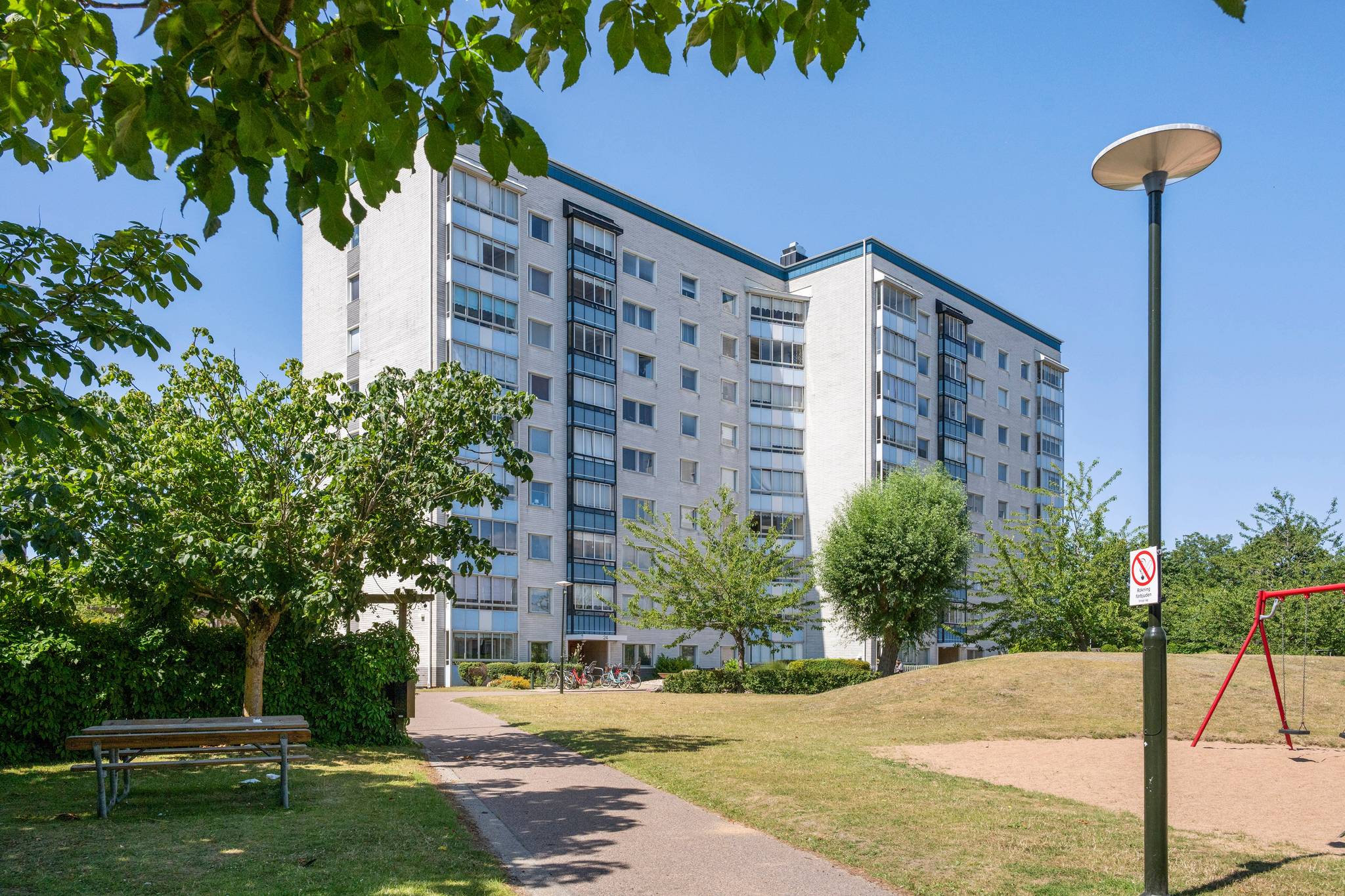 3 rum Lägenhet på Karolingatan 24 Vita Höja Malmö kommun - bild 44