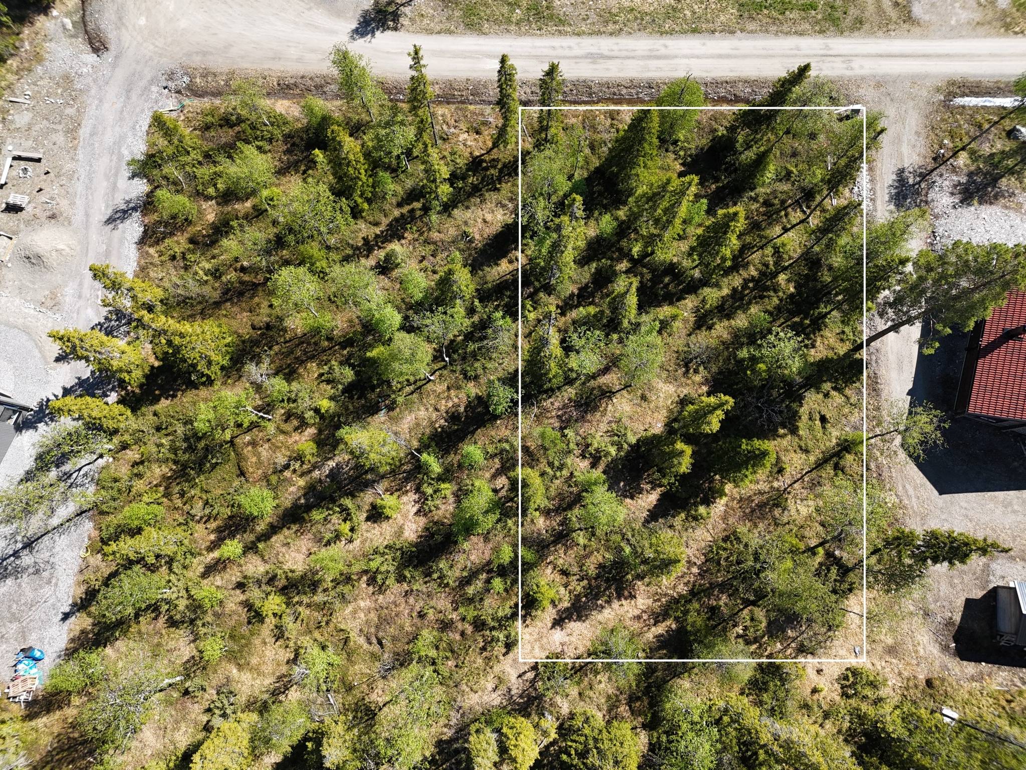 Tomt på Ottsjö 1:349 Ottsjö Åre kommun - bild 4