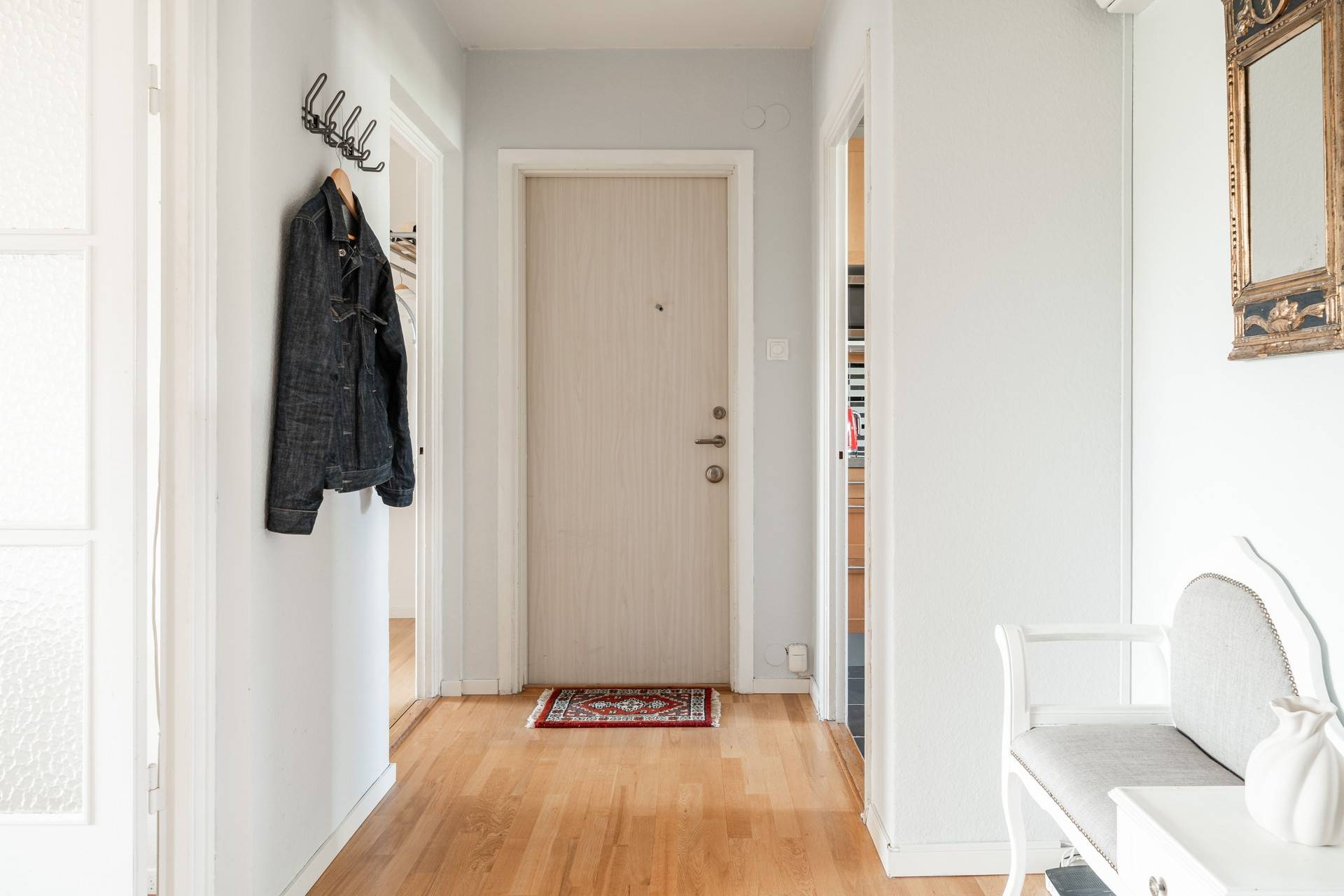 3 rum Lägenhet på Föreningsgatan 27 Tågaborg Helsingborgs kommun - bild 16