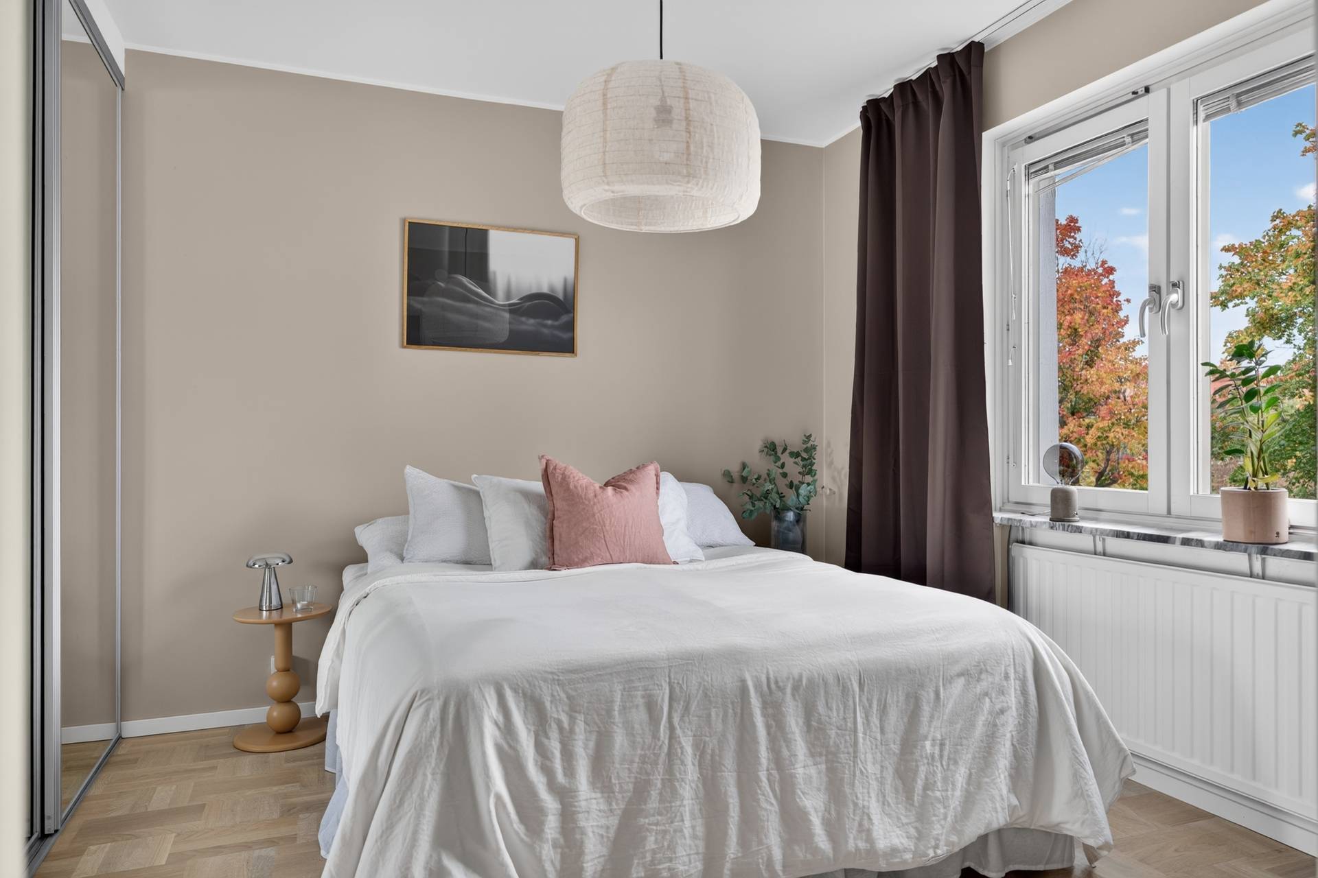 2 rum lägenhet på Byggmästargatan 9c Salabacke, Uppsala kommun - bild 3