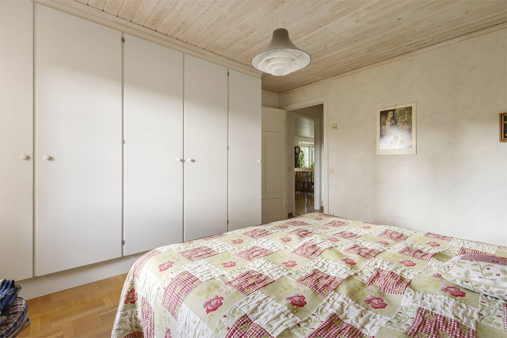 5 rum Villa på Dalvägen 58 Ella Park Täby kommun - bild 31