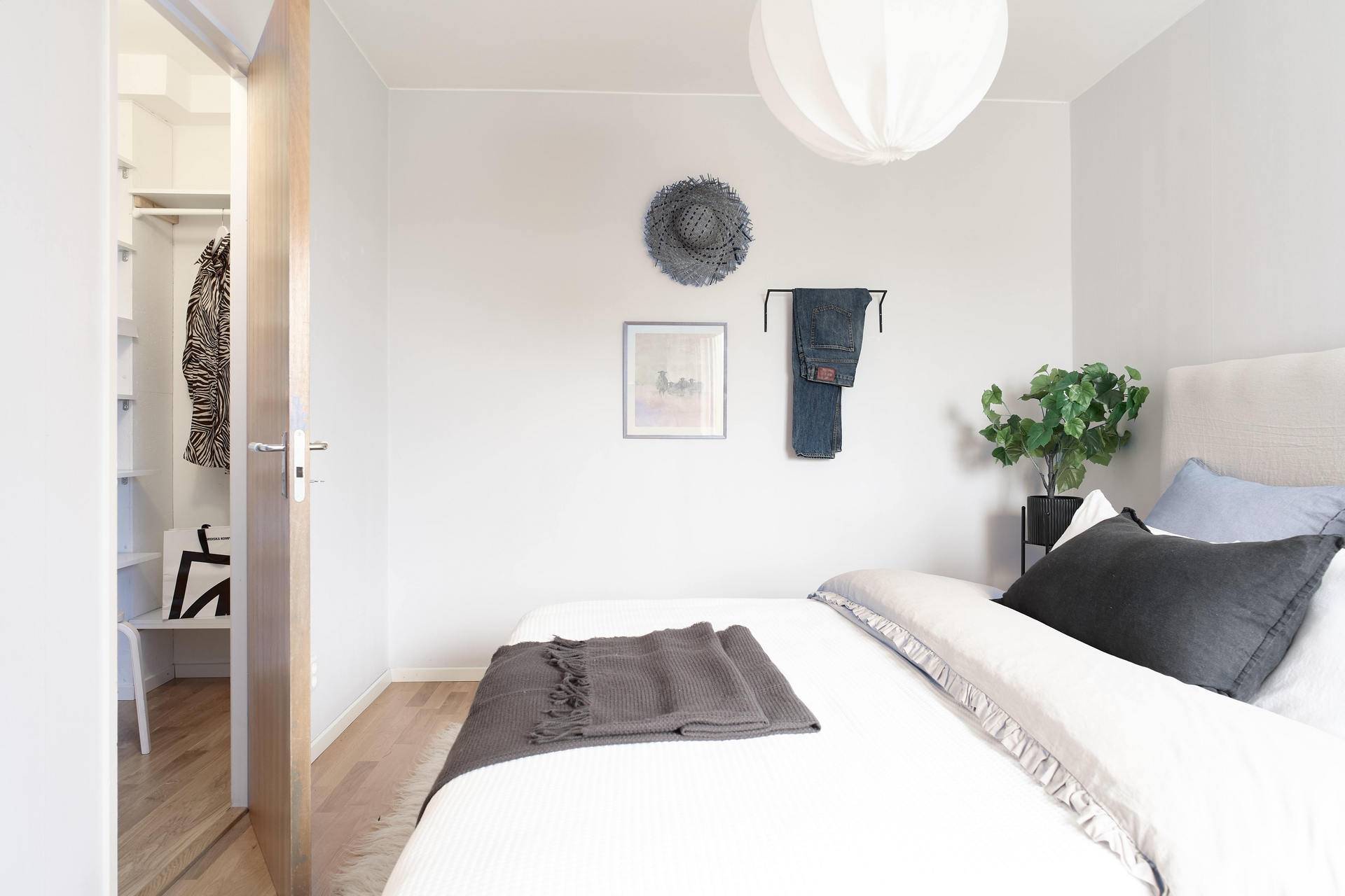 2 rum Lägenhet på Fyrverkarbacken 23, 4 tr Kungsholmen - Marieberg Stockholms kommun - bild 19