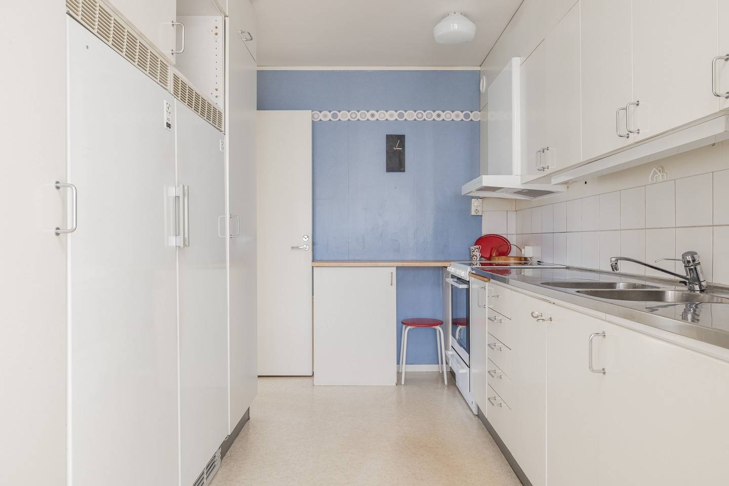 4 rum Lägenhet på Köpmangatan 34A Timrå Timrå kommun - bild 8