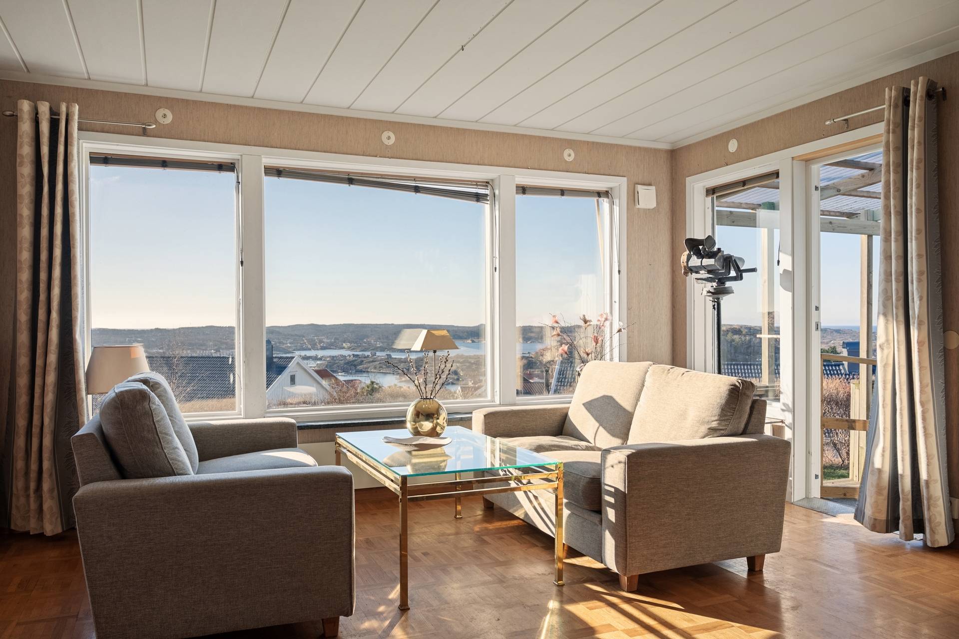 6 rum Villa på Smedjegatan 21 Hunnebostrand Sotenäs kommun - bild 4