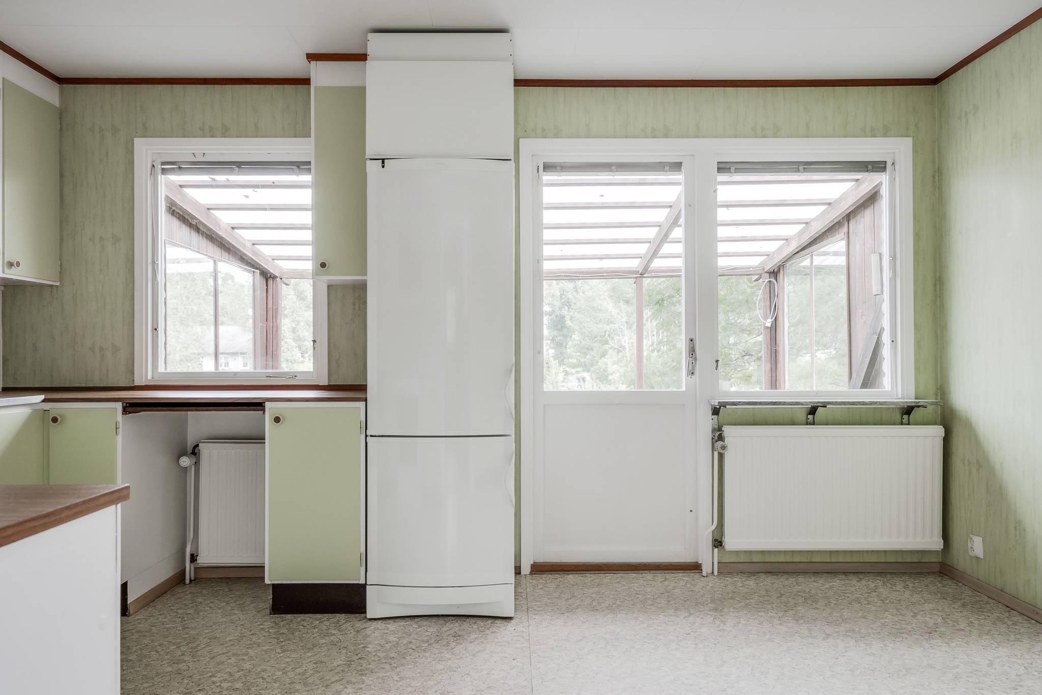 4 rum Villa på Kärrbrovägen 6 Mörlunda Hultsfreds kommun - bild 14
