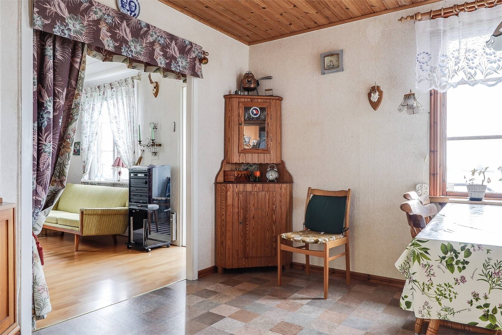 3 rum Vinterbonat fritidshus på Furösundsvägen 30 Matvik Karlshamns kommun - bild 18