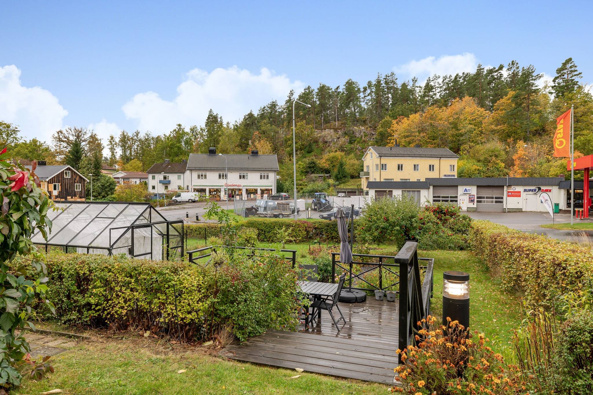 6 rum Parhus på Linköpingsvägen 14 Överum Västerviks kommun - bild 50
