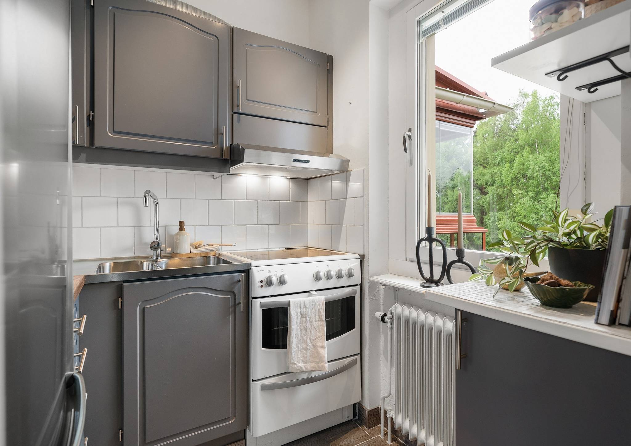 1 rum Lägenhet på Bollvägen 11B Sandviken Sandvikens kommun - bild 11
