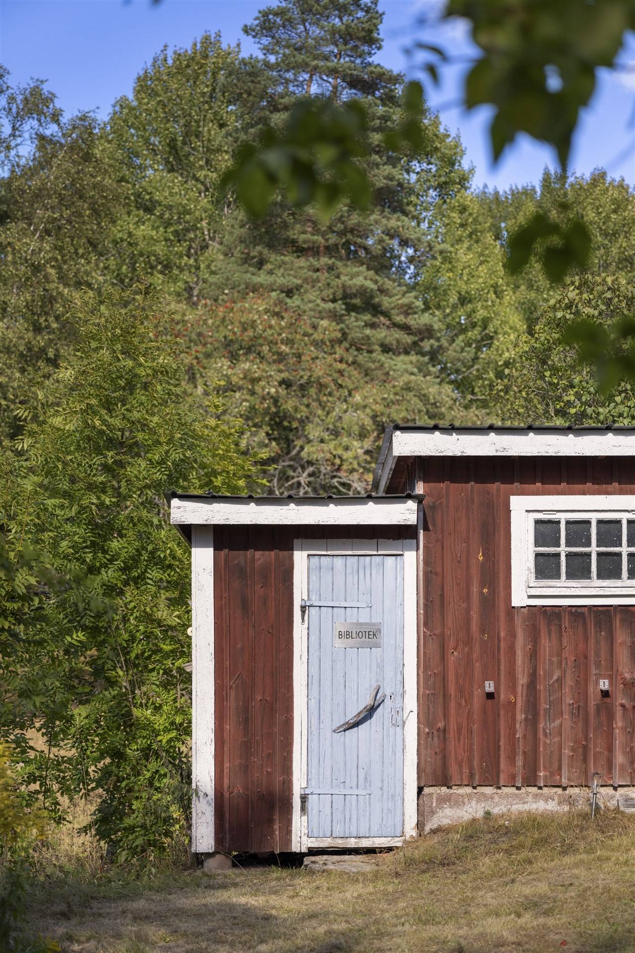 Fritidshus på Uddeboövägen 57 Uddeboö Norrtälje kommun - bild 23