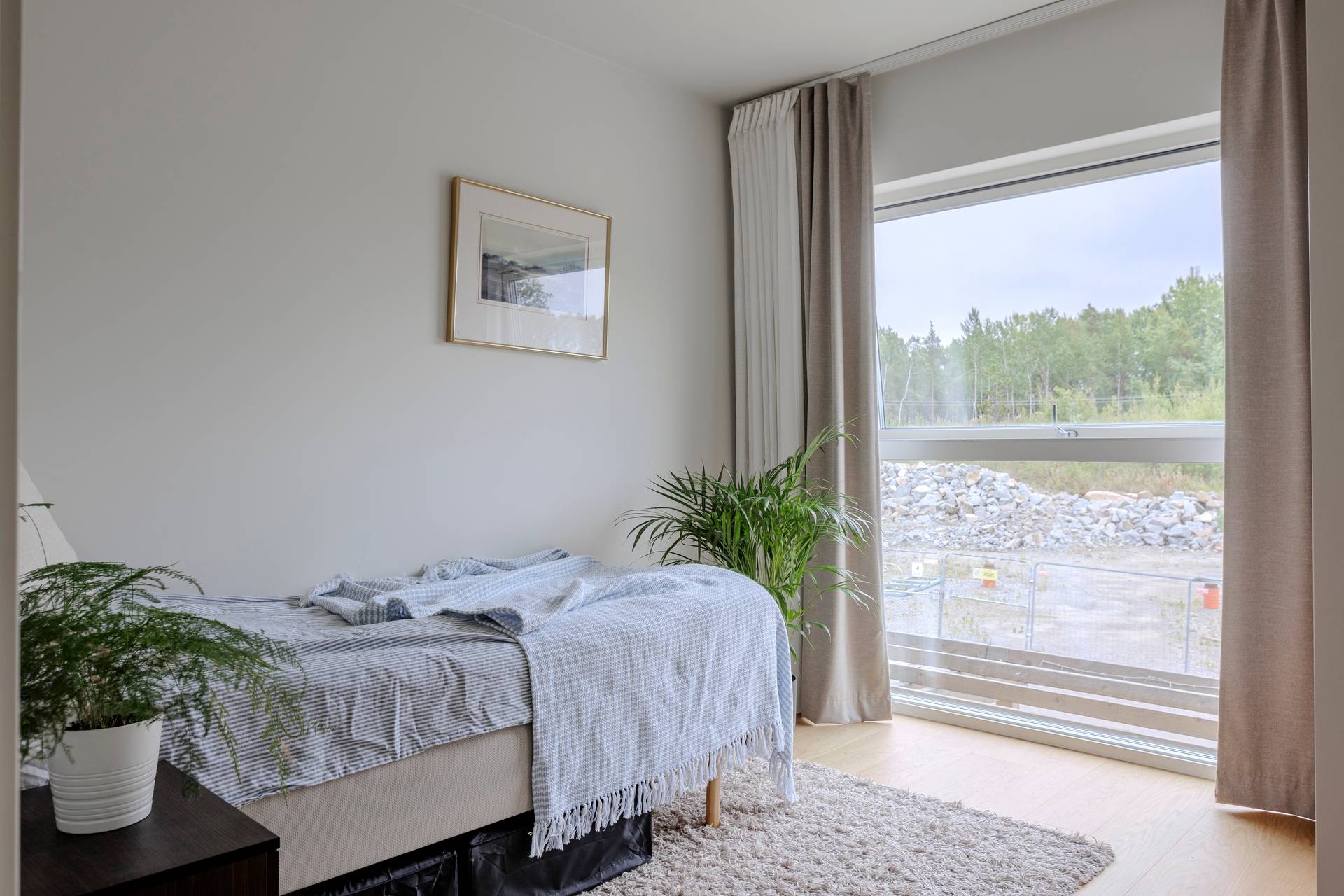 5 rum Parhus på Haga skogsväg 24 Göteborgsudden Karlstads kommun - bild 17
