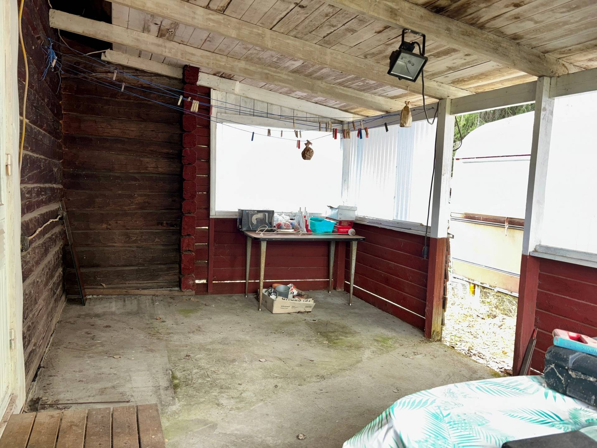2 rum Villa på Verksvägen 8 Persbo Ludvika kommun - bild 14