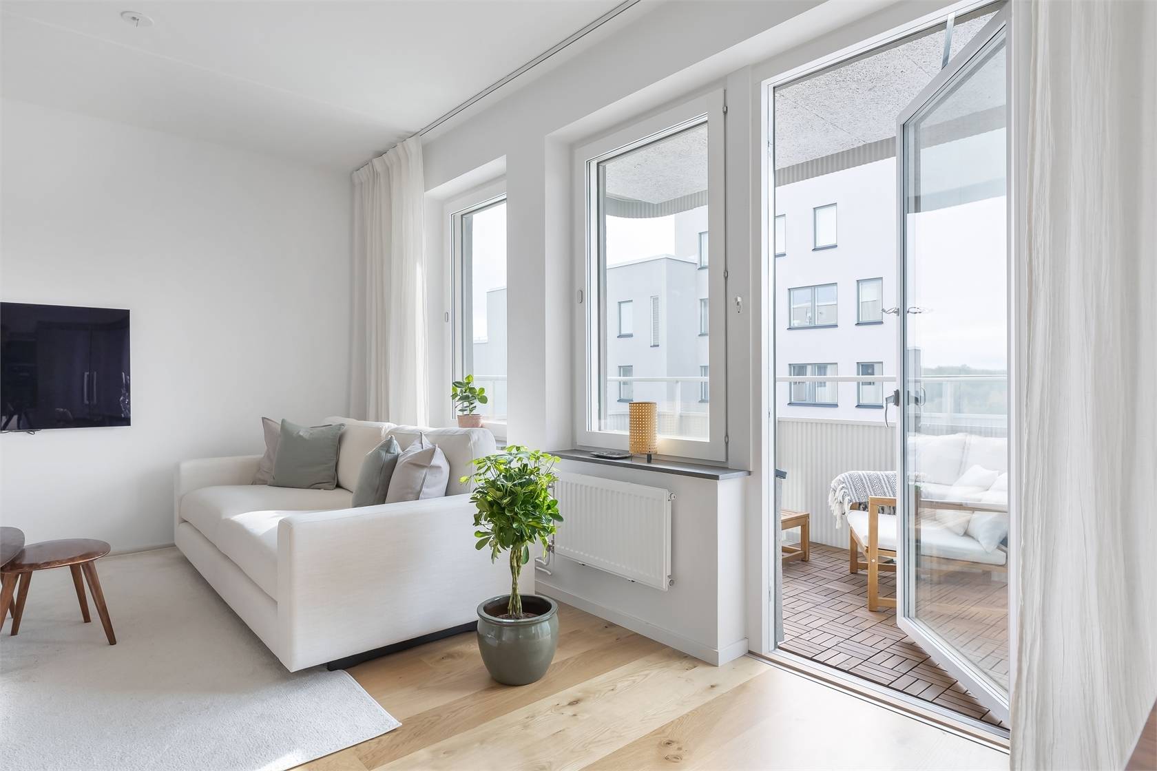 3 rum Lägenhet på Källvretsslingan 13A Sköndal Stockholms kommun - bild 11