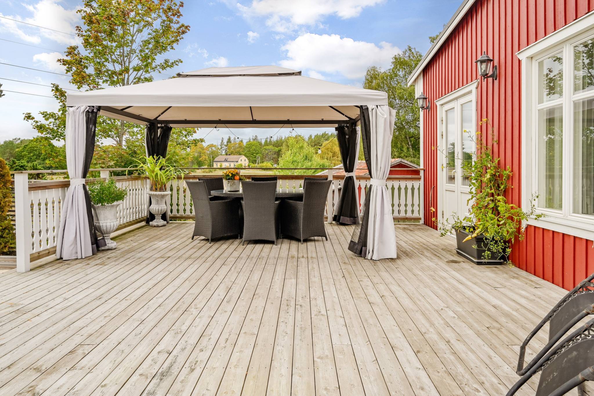 5 rum Villa på Skånela 115 Rosersberg / Skånela Sigtuna kommun - bild 2