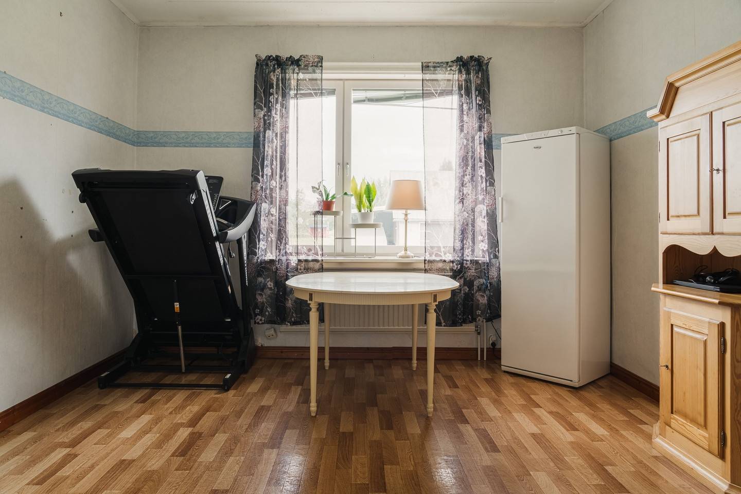 6 rum Villa på Idrottsvägen 3 Korsträsk Älvsbyns kommun - bild 18