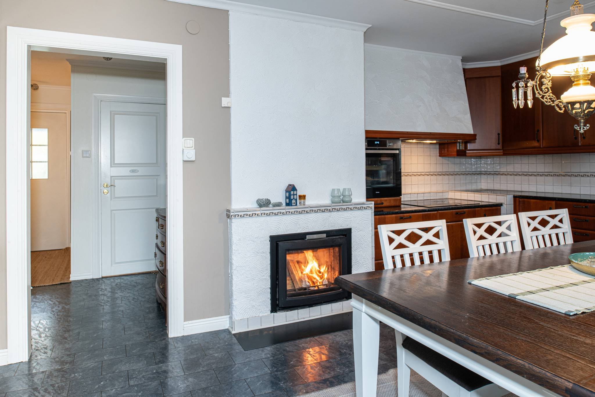7 rum Villa på Bergsvägen 5 Hudiksvalls kommun - bild 5