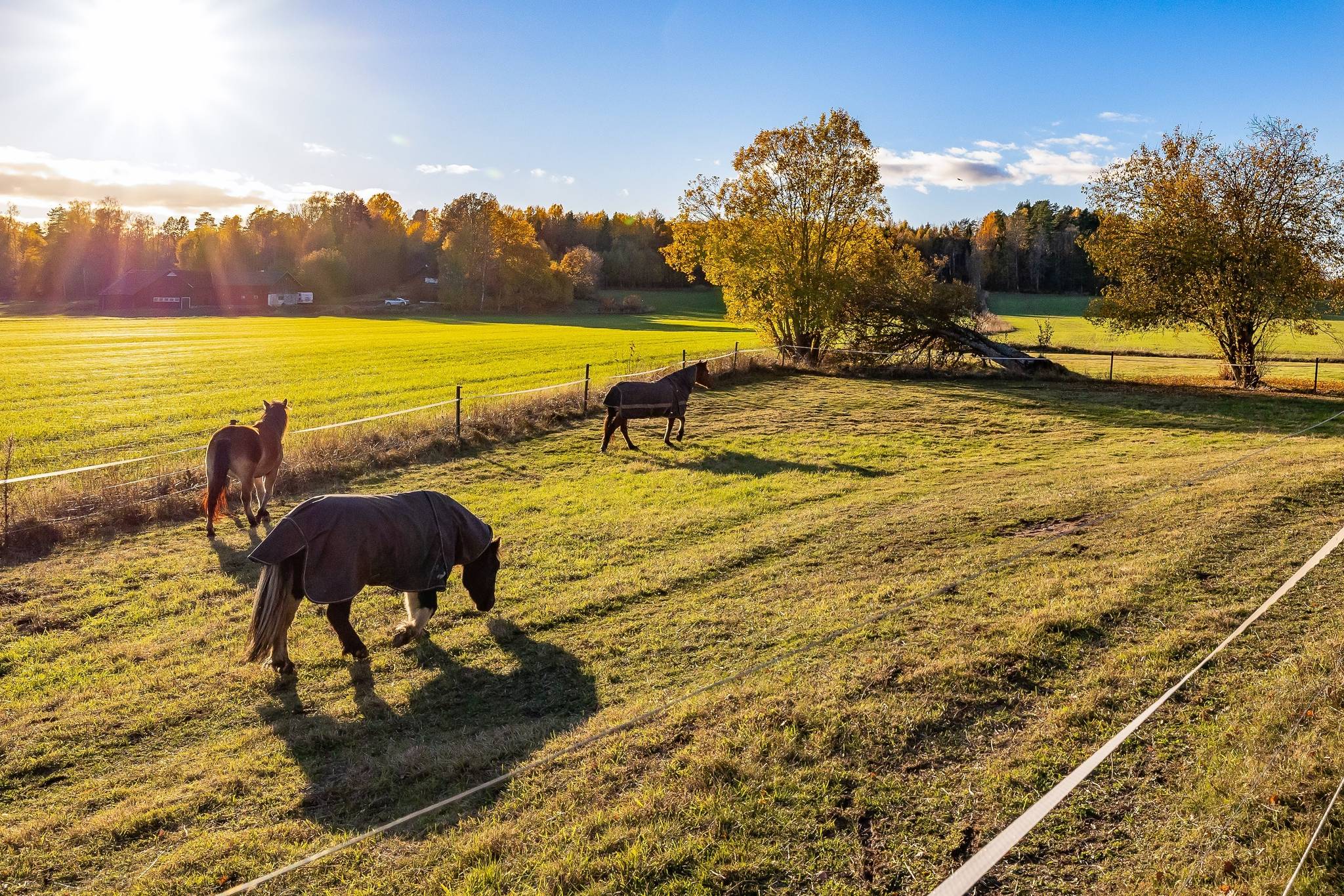 4 rum Villa på Edsbergs-Sörby Solhem Edsberg Lekebergs kommun - bild 11