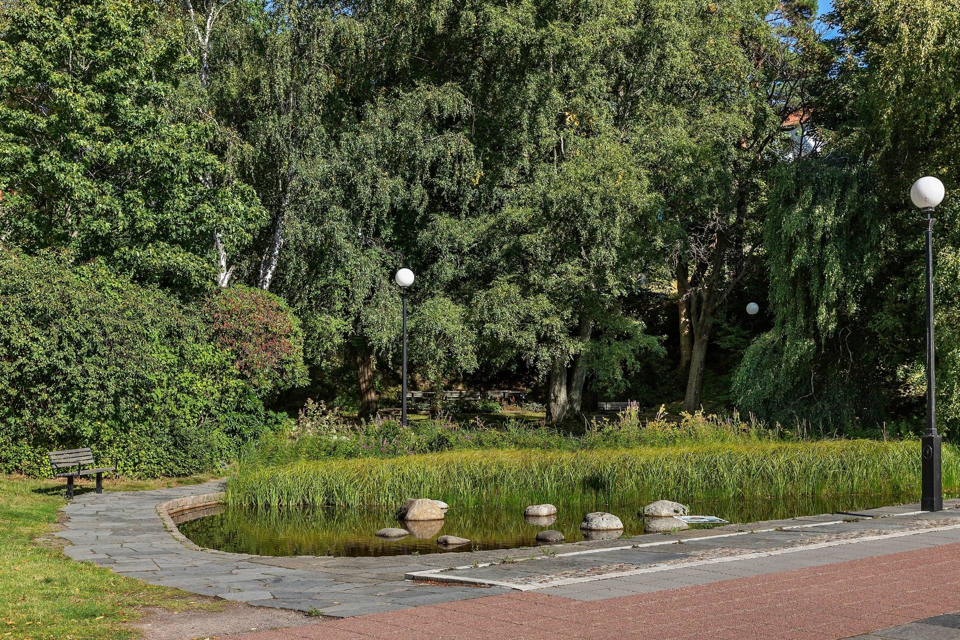 2 rum Lägenhet på Ängemarken 9B Norra Guldheden Göteborgs kommun - bild 20