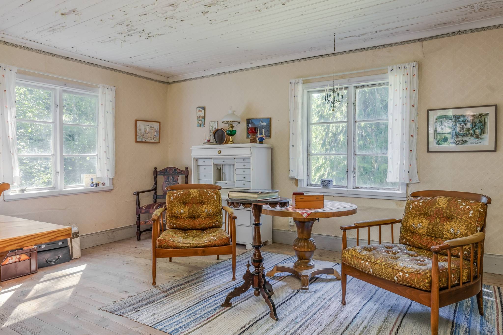 4 rum Fritidshus på Bersenvägen 6 SMEDJEBACKEN Åsmansbo Smedjebackens kommun - bild 8