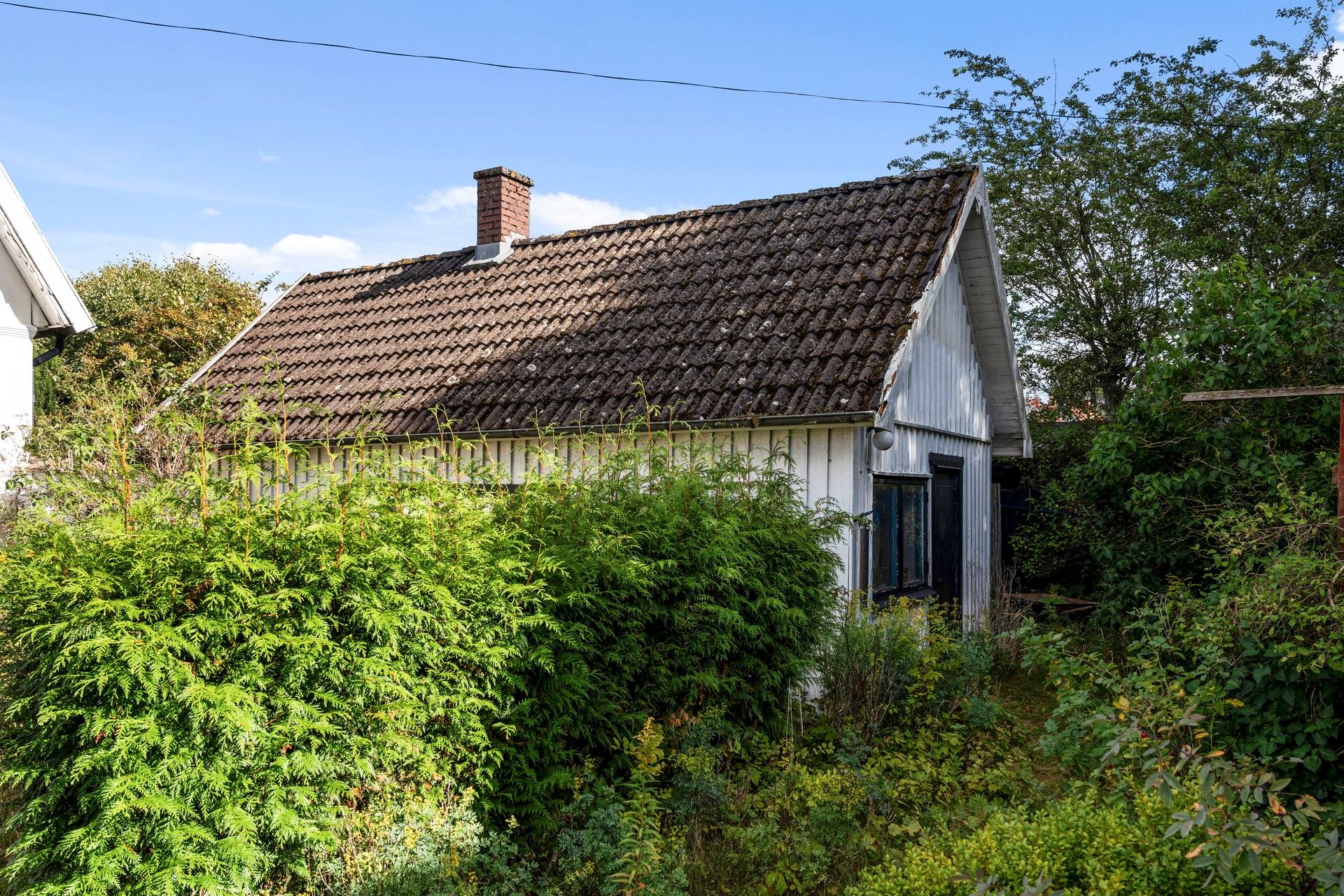 8 rum Villa på Östra Storgatan 26 Åstorps kommun - bild 4