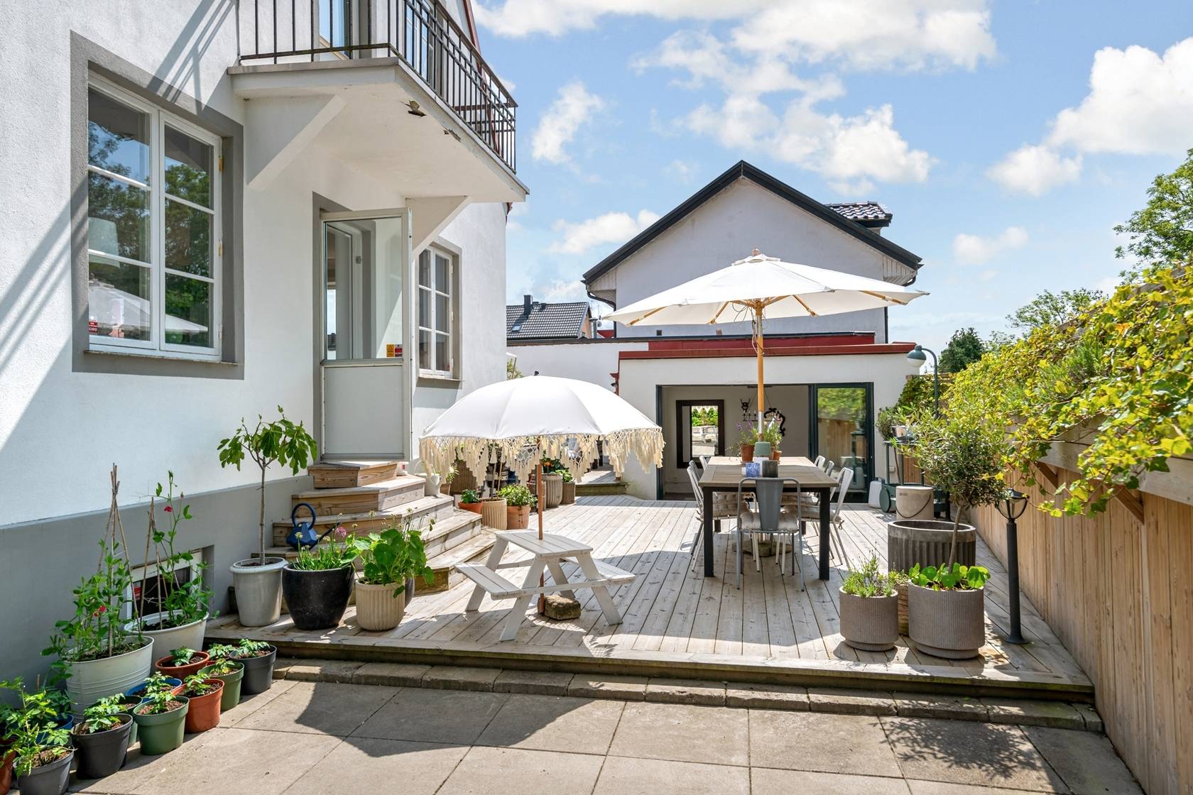 7 rum Villa på Köpingevägen 48 Wilson Park Helsingborgs kommun - bild 9