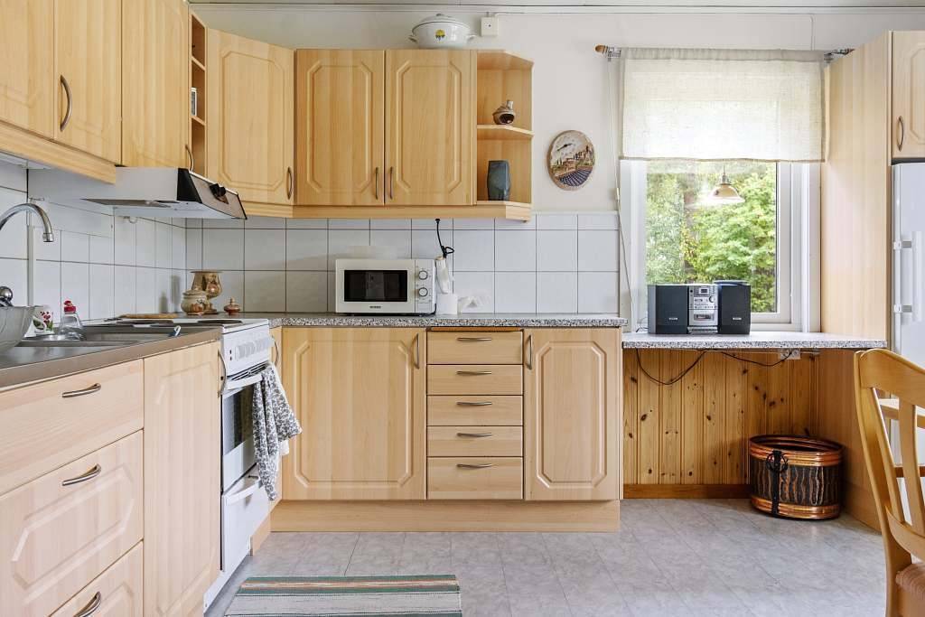 4 rum Villa på Södra Harads 30B Södra Harads Bodens kommun - bild 8