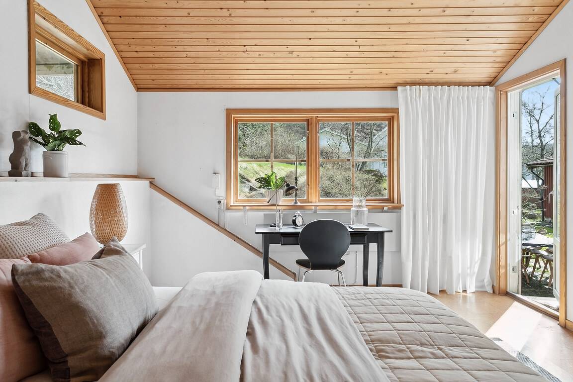 6 rum Villa på Annebergsvägen 77 Lindome | Gårda Mölndals kommun - bild 13