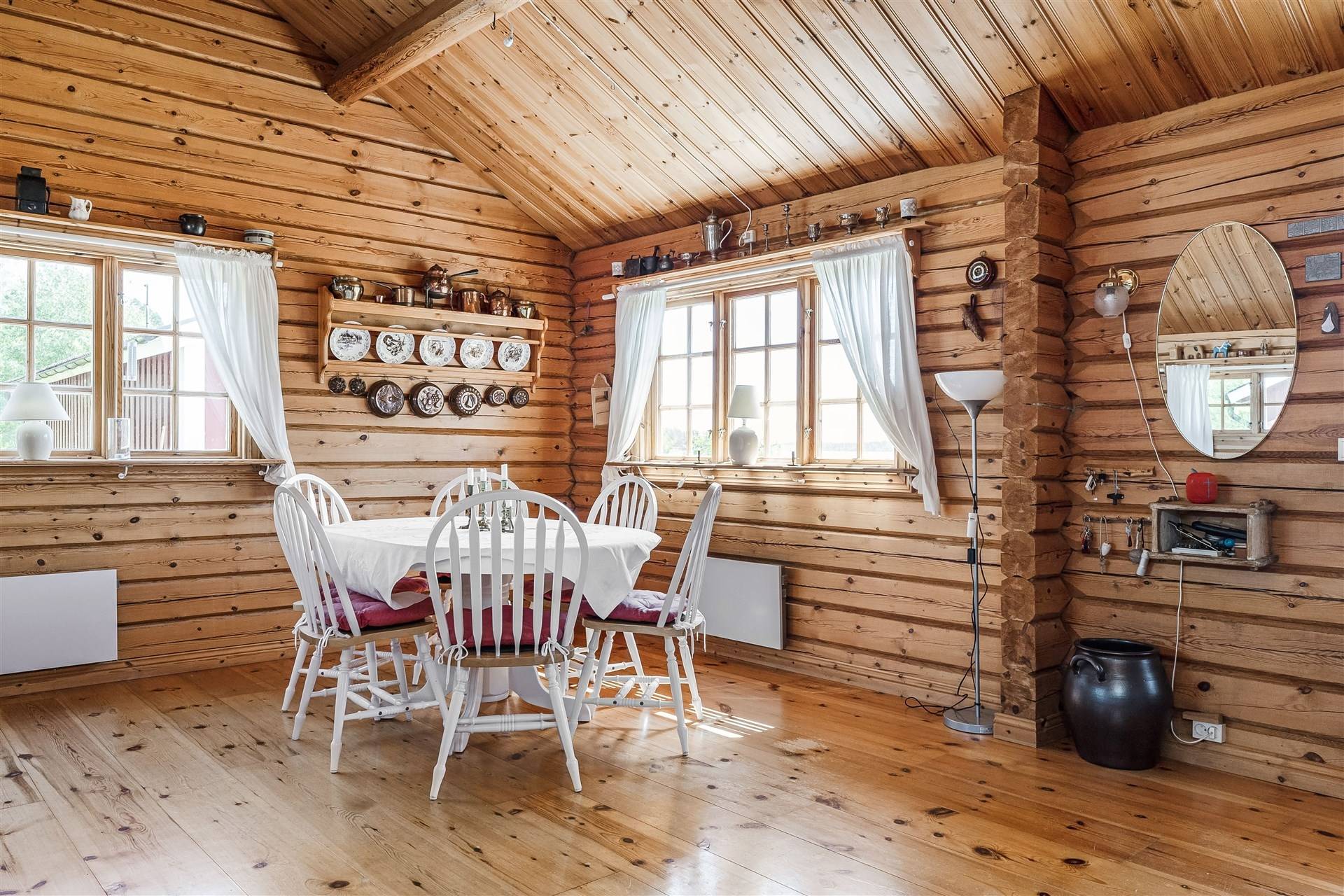2 rum Fritidshus på Fjäle 138 Enånger - Fjäle Hudiksvalls kommun - bild 10