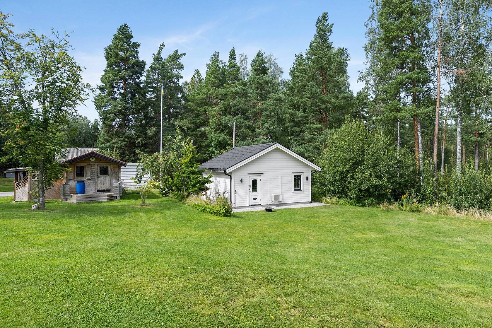 5 rum Villa på Rud Laxdalen 505 Hammarö kommun - bild 8