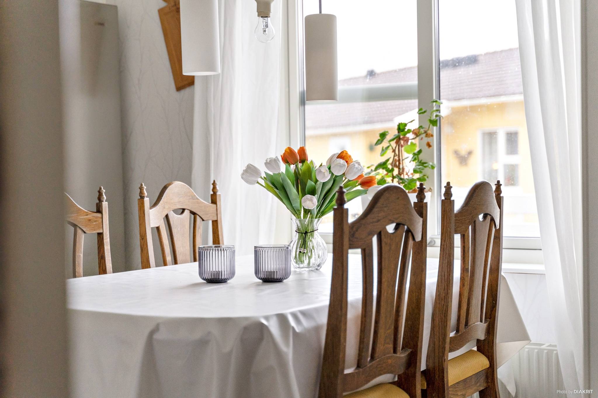3 rum Lägenhet på Idunvägen 45 Lilla Foss Munkedals kommun - bild 11