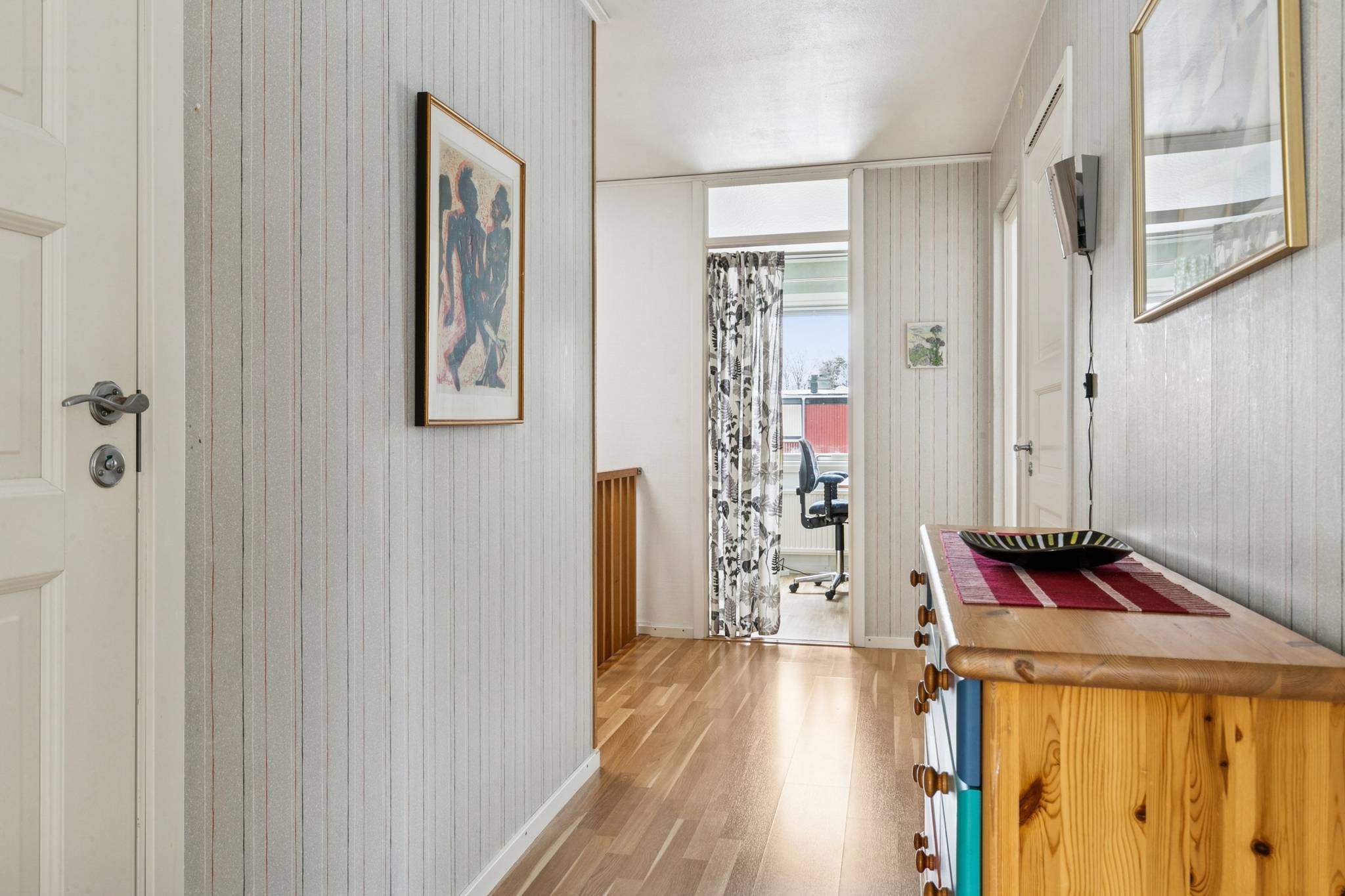 5 rum Radhus på Boxergränd 35 Sköndal - Norra Sköndal Stockholms kommun - bild 22