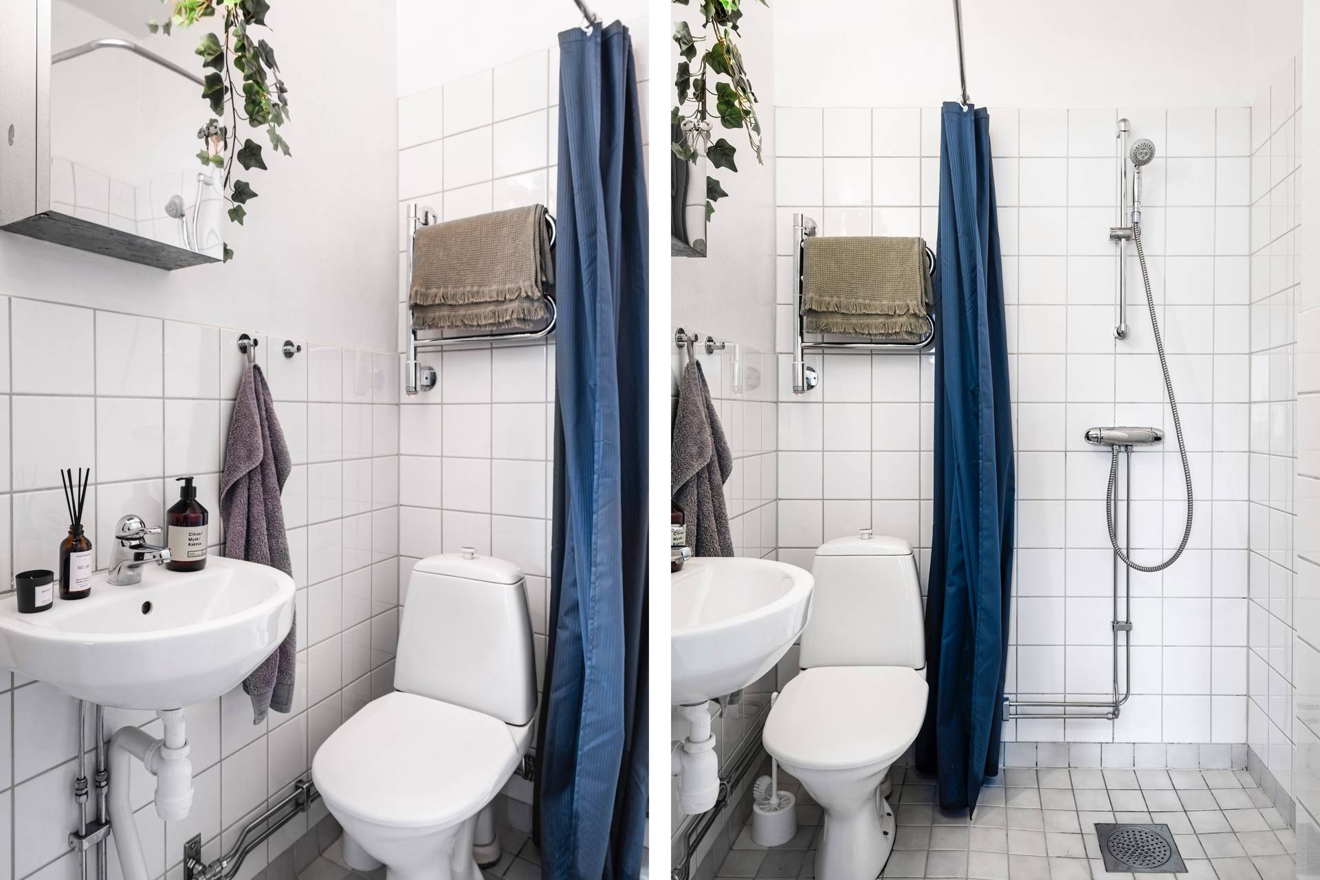 1 rum Lägenhet på Kruthusbacken 82A Råsunda Solna kommun - bild 24