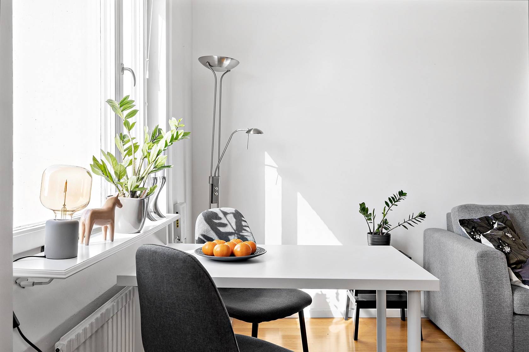 1 rum Lägenhet på Skolgatan 6C Centrala Märsta Sigtuna kommun - bild 3