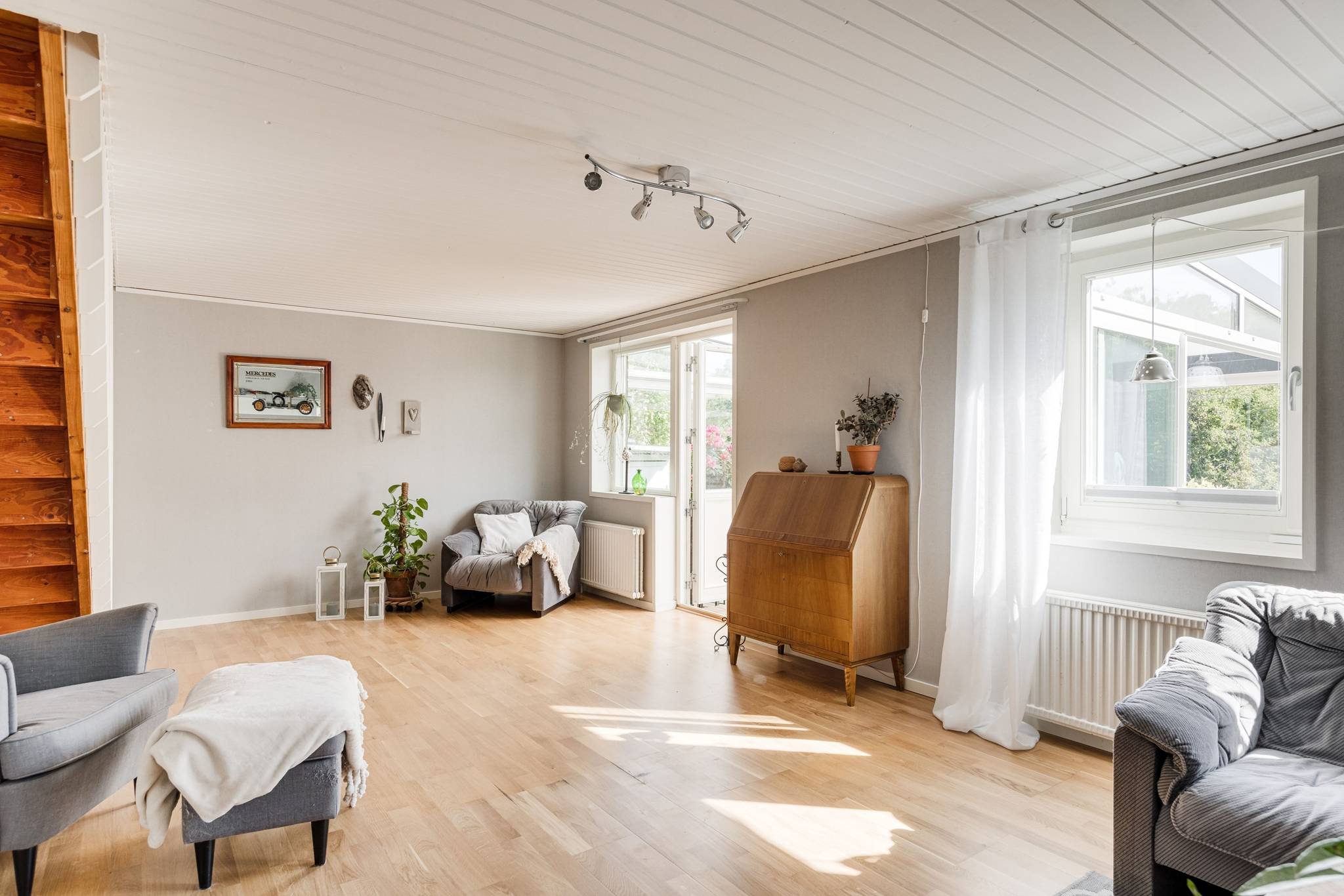 6 rum Villa på Övre Släktledsgatan 7 Tolered Göteborgs kommun - bild 20