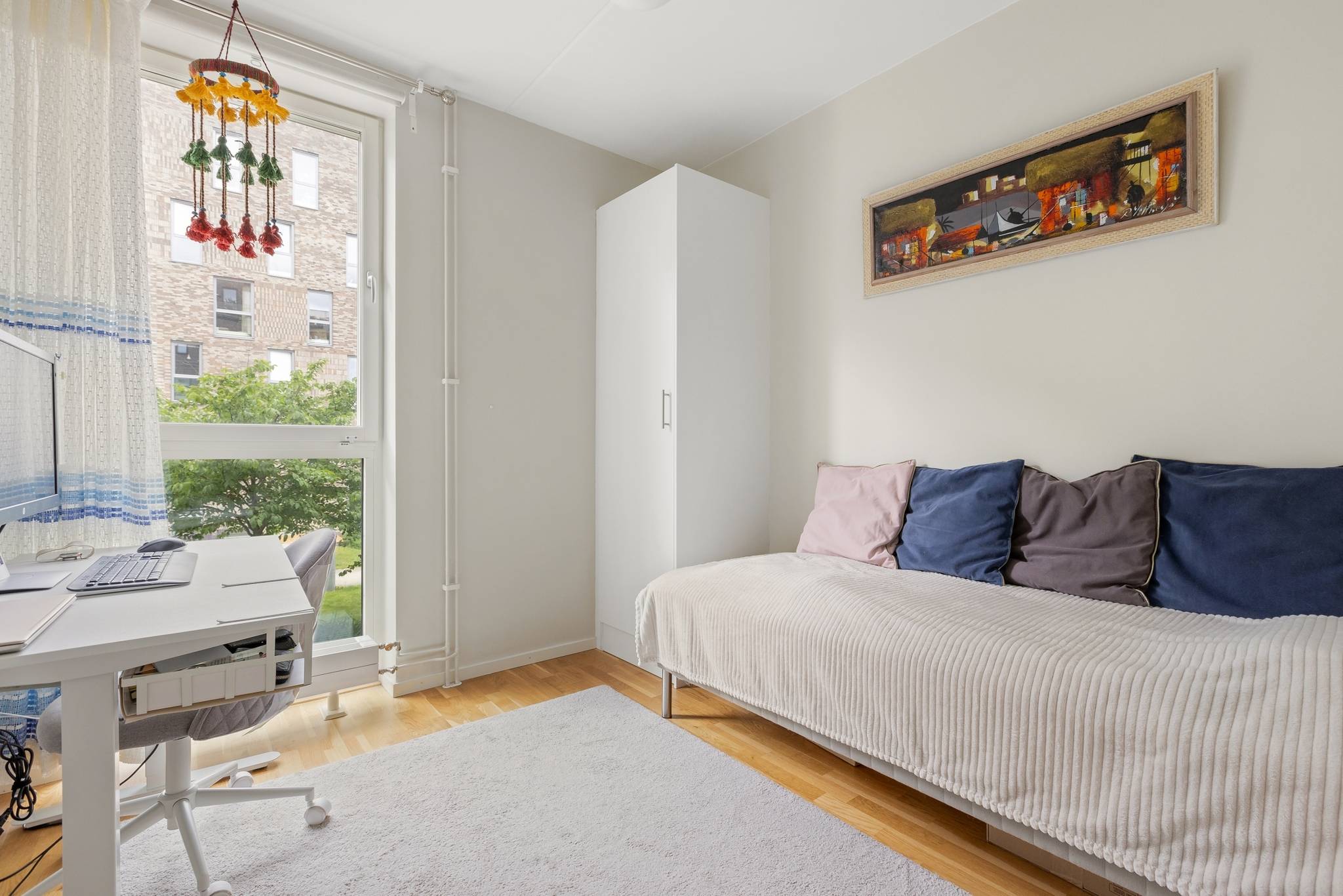 4 rum Lägenhet på Annedalsvägen 53 Bromma Annedal Stockholms kommun - bild 19