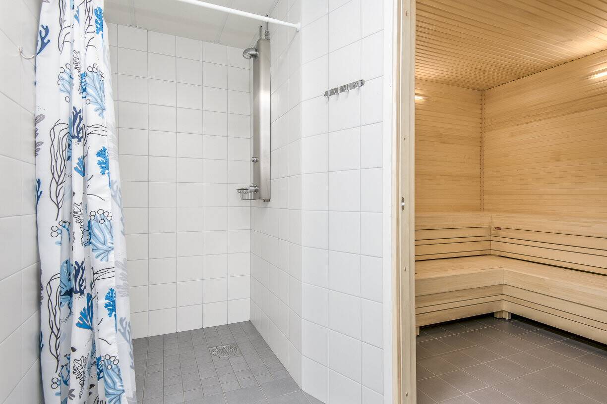 3 rum Lägenhet på Gråbergsgatan 61 Vilbergen Norrköpings kommun - bild 20