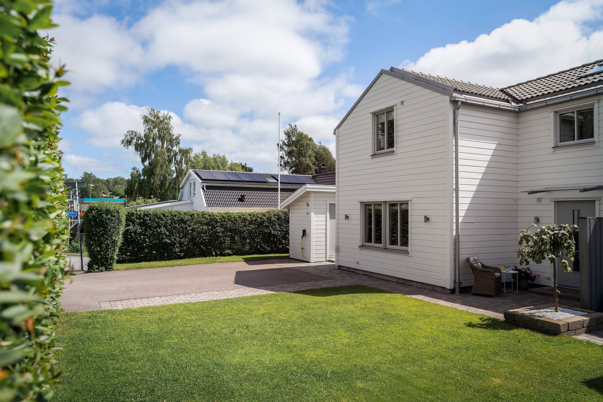 5 rum lägenhet på Banaliden 7B Askim Hult, Göteborgs kommun - bild 3