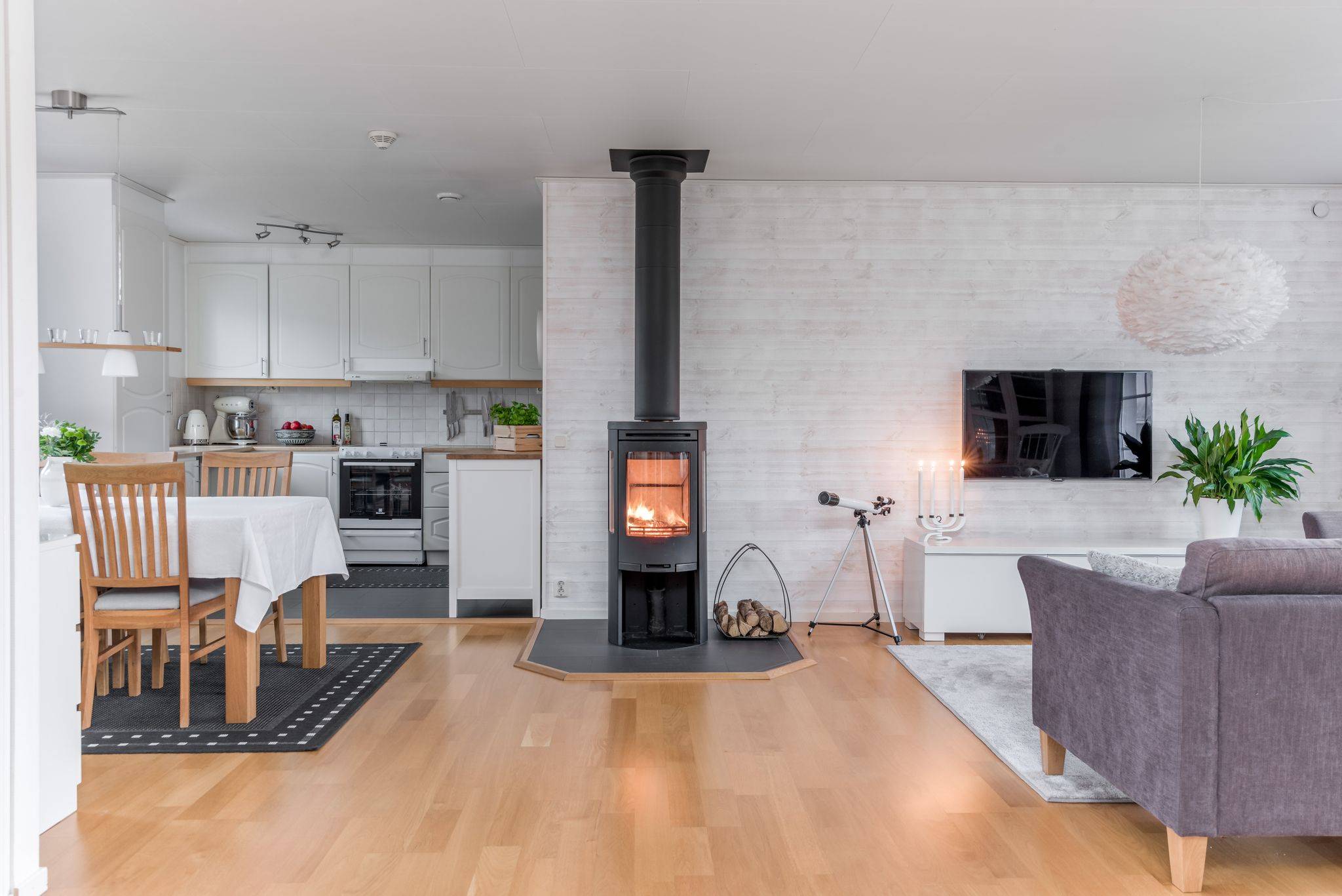 5 rum Villa på Smedjegatan 3 Eslövs kommun - bild 7