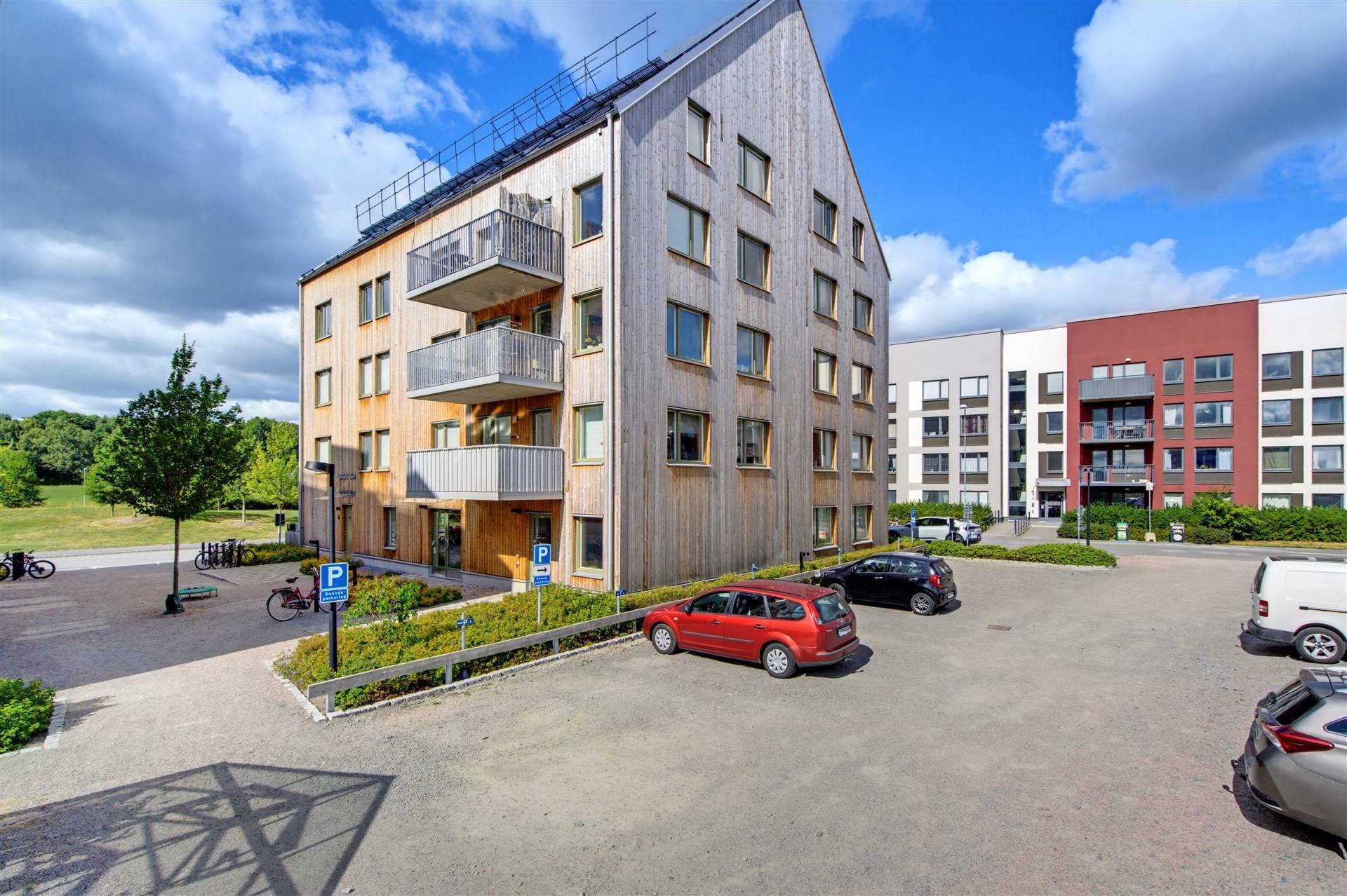 5 rum Lägenhet på Ekoxvägen 8 Ultuna/Bäcklösa Uppsala kommun - bild 36